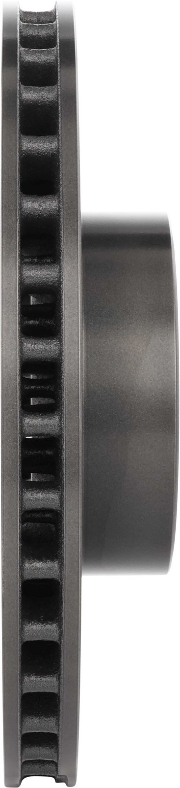 PRIME UV Coated Front Disc Brake Rotor - 09.A771.11_02