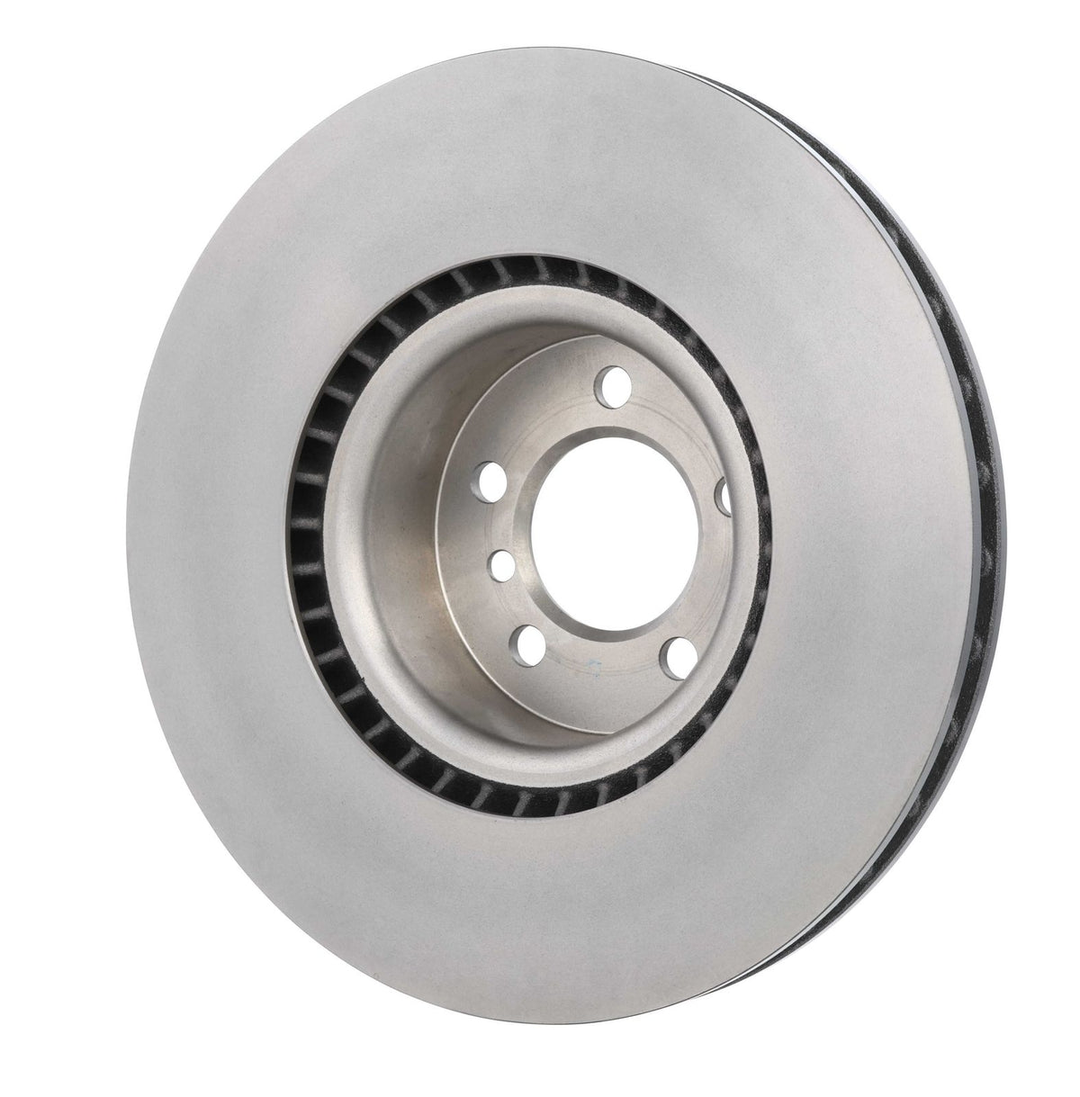 PRIME UV Coated Front Disc Brake Rotor - 09.A771.11_16