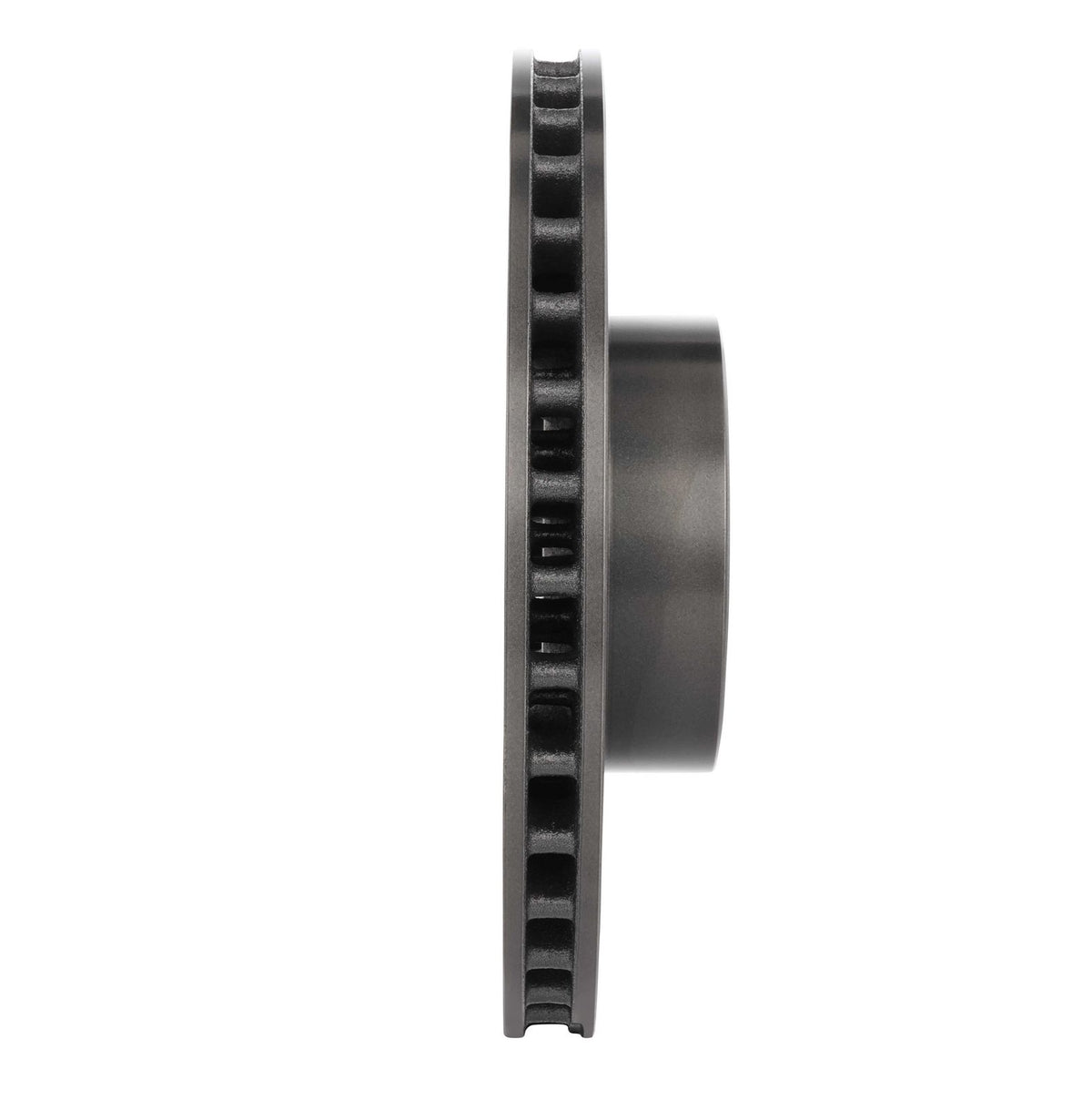 PRIME UV Coated Front Disc Brake Rotor - 09.A771.11_20