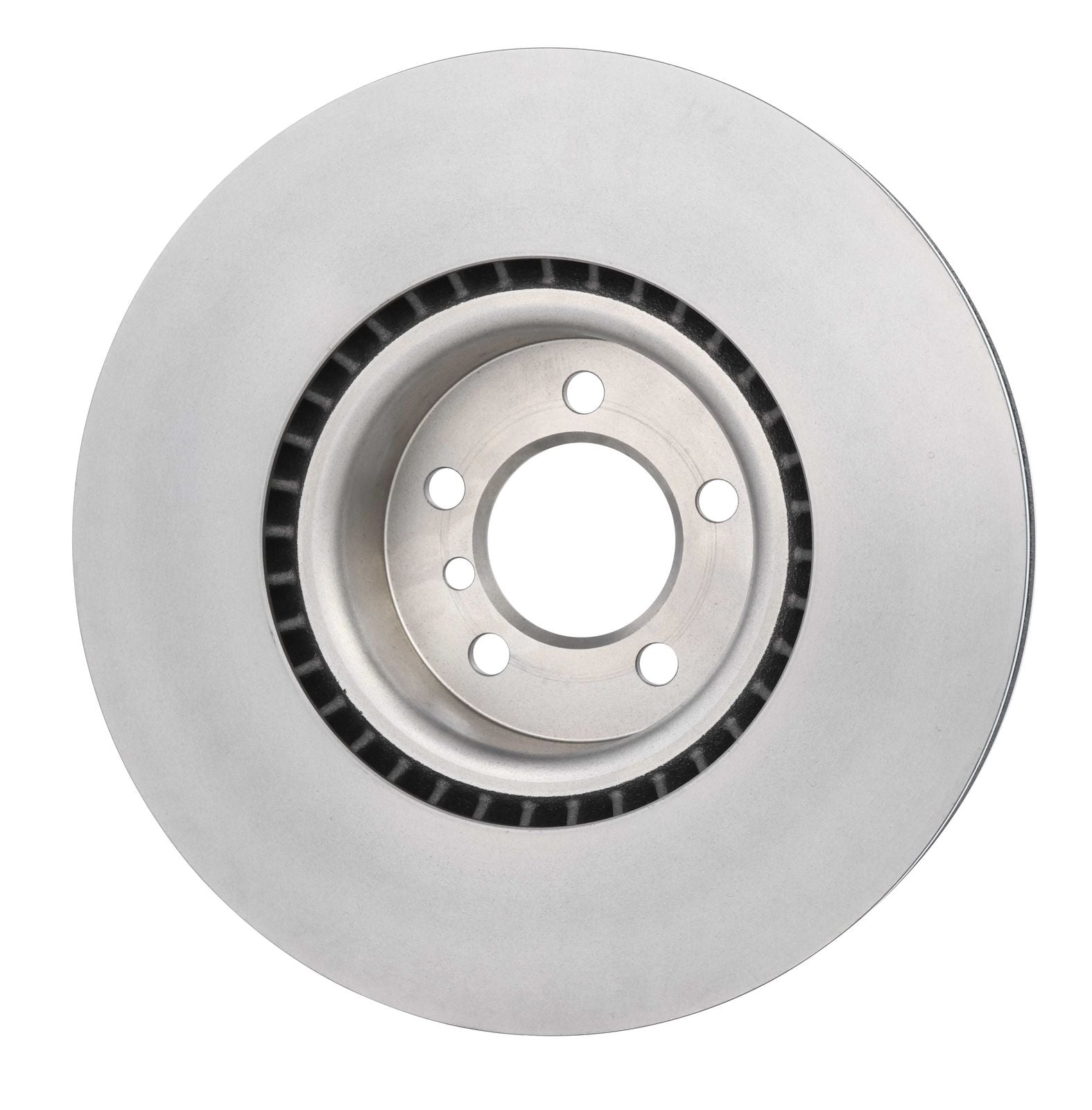 PRIME UV Coated Front Disc Brake Rotor - 09.A771.11_15