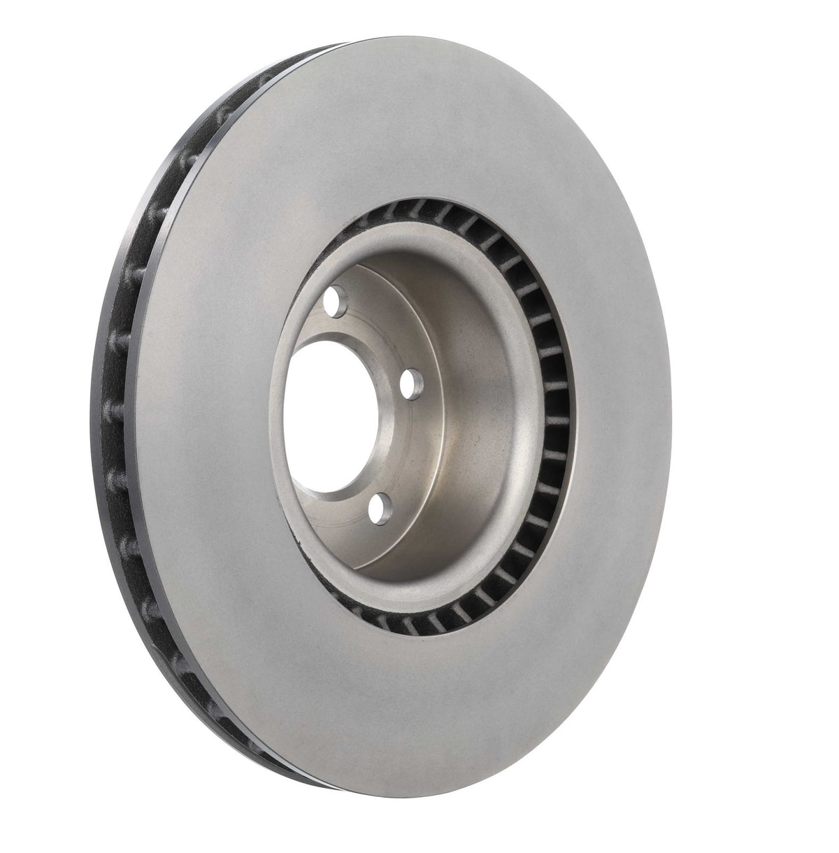 PRIME UV Coated Front Disc Brake Rotor - 09.A771.11_11