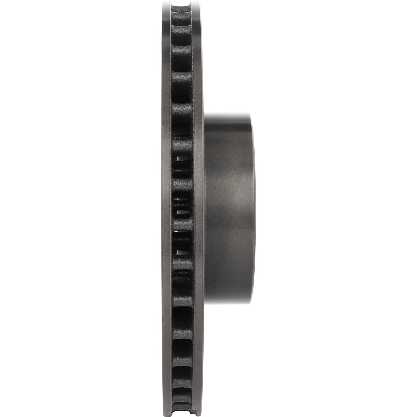 PRIME UV Coated Front Disc Brake Rotor - 09.A771.11_27