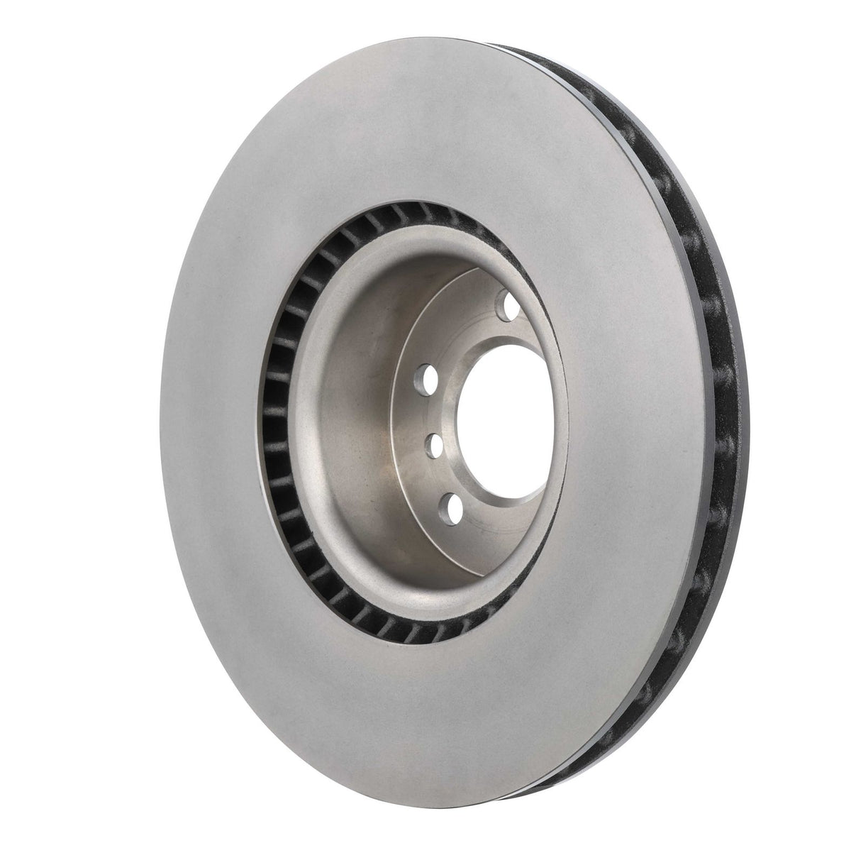 PRIME UV Coated Front Disc Brake Rotor - 09.A771.11_17