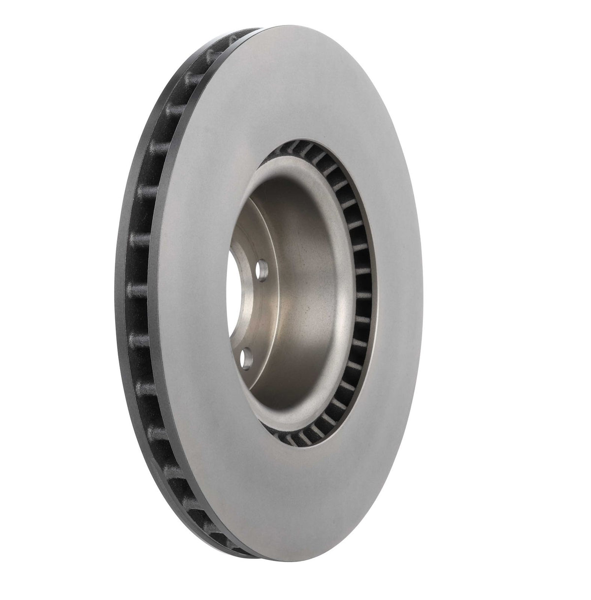 PRIME UV Coated Front Disc Brake Rotor - 09.A771.11_10