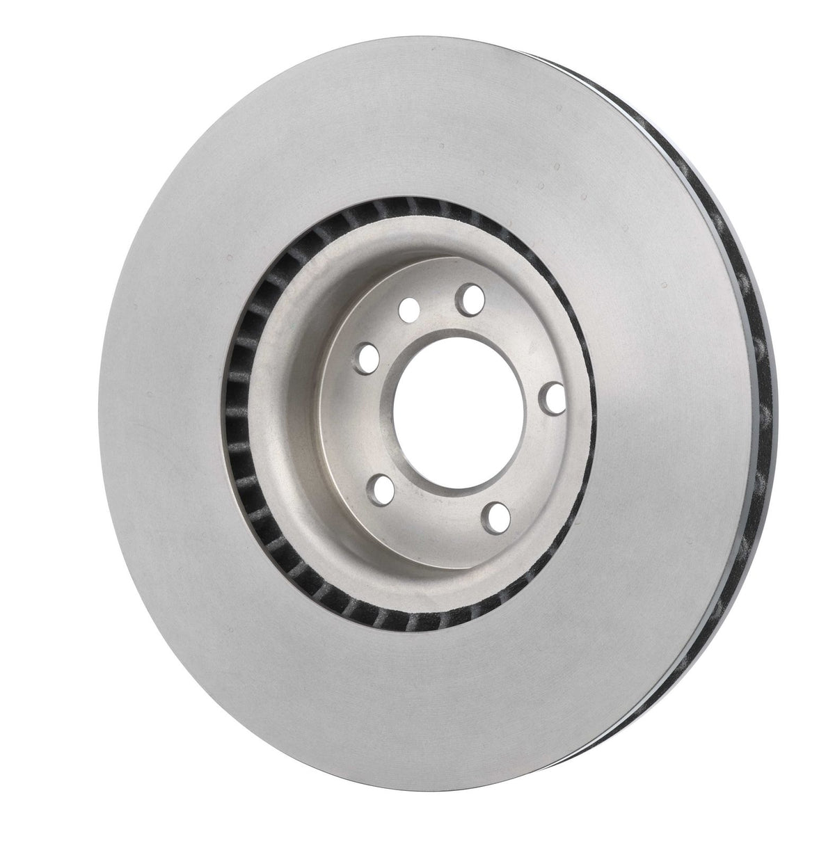 PRIME UV Coated Front Disc Brake Rotor - 09.A773.11_21
