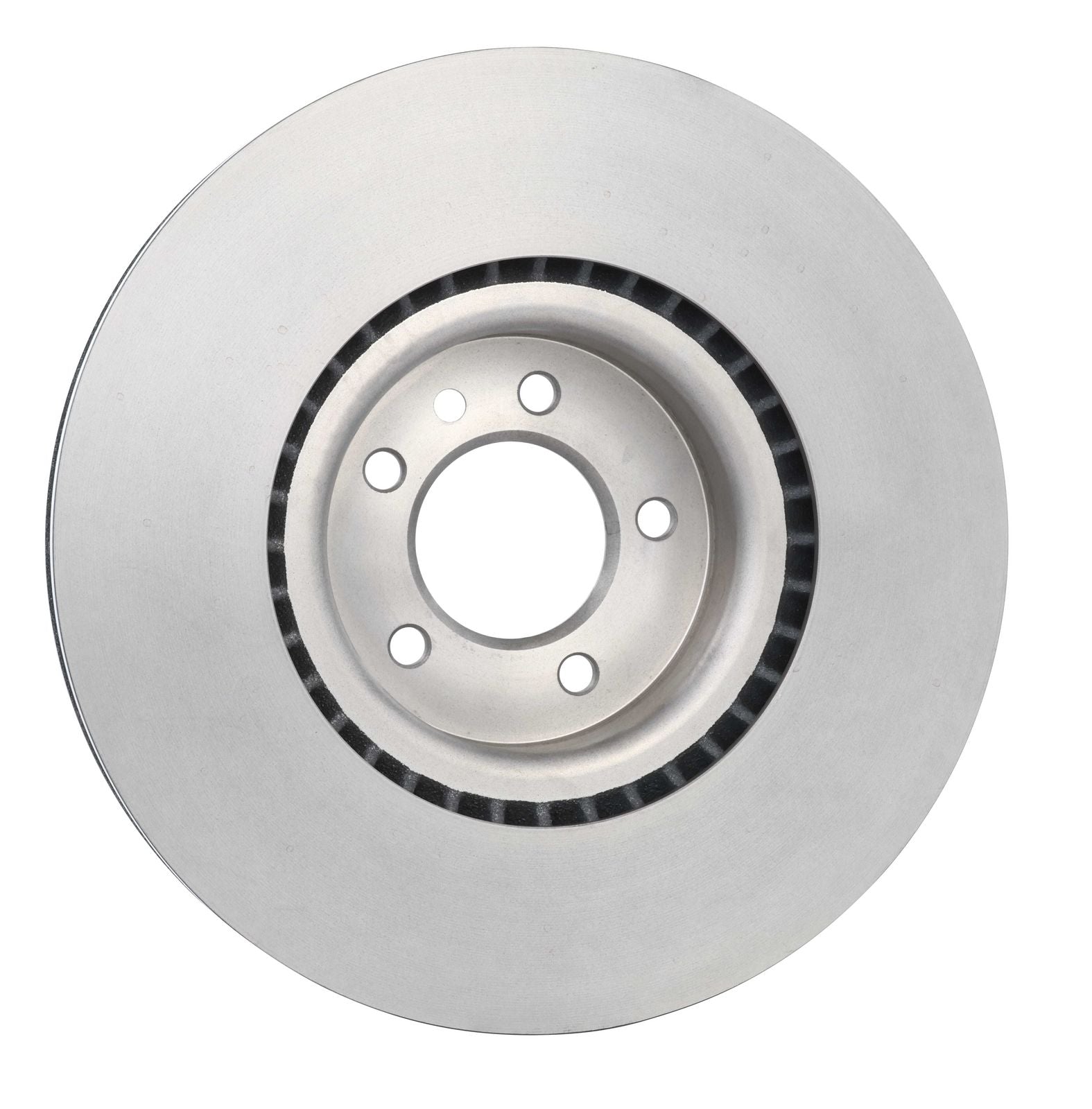 PRIME UV Coated Front Disc Brake Rotor - 09.A773.11_18