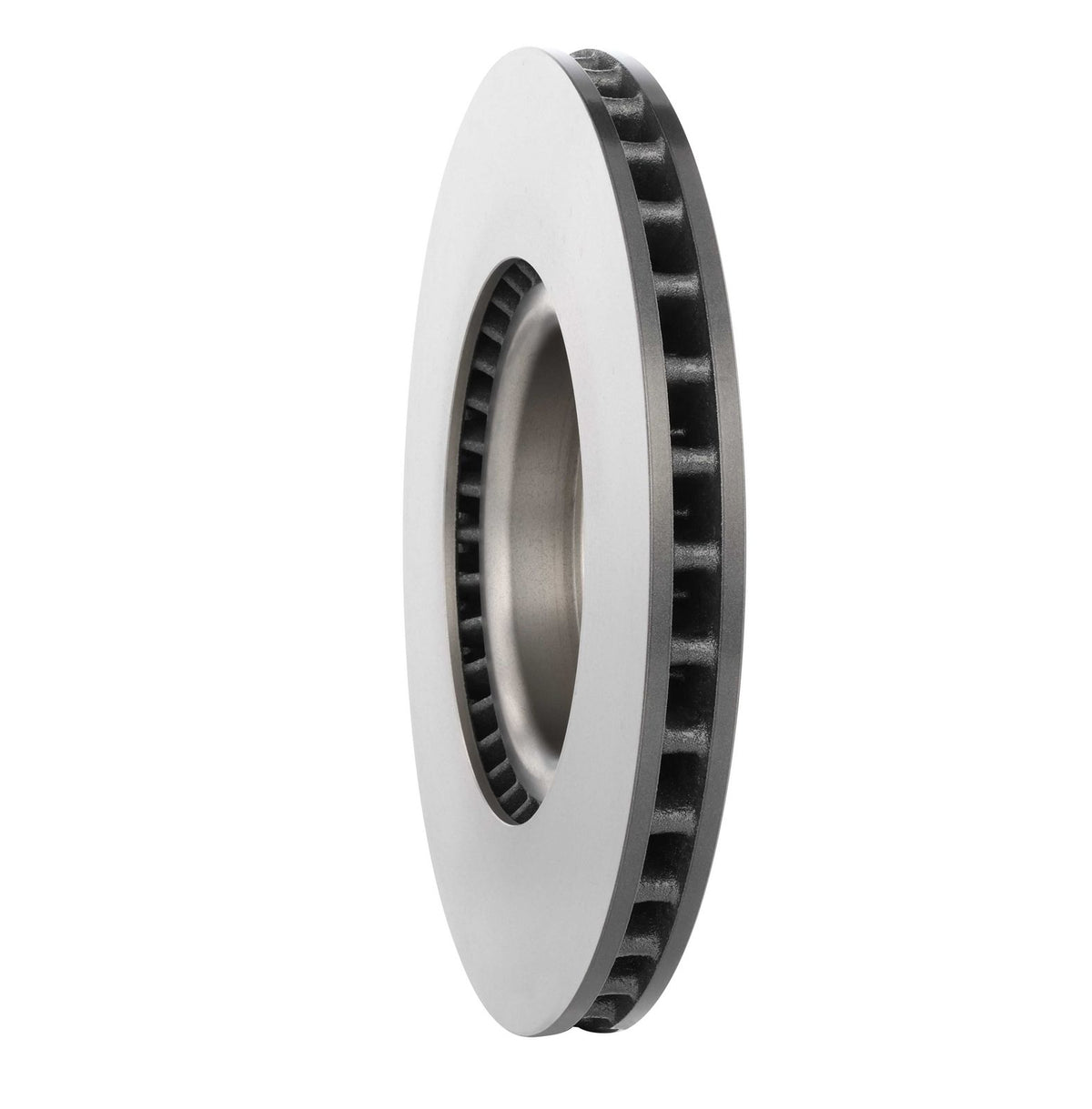 PRIME UV Coated Front Disc Brake Rotor - 09.A773.11_24