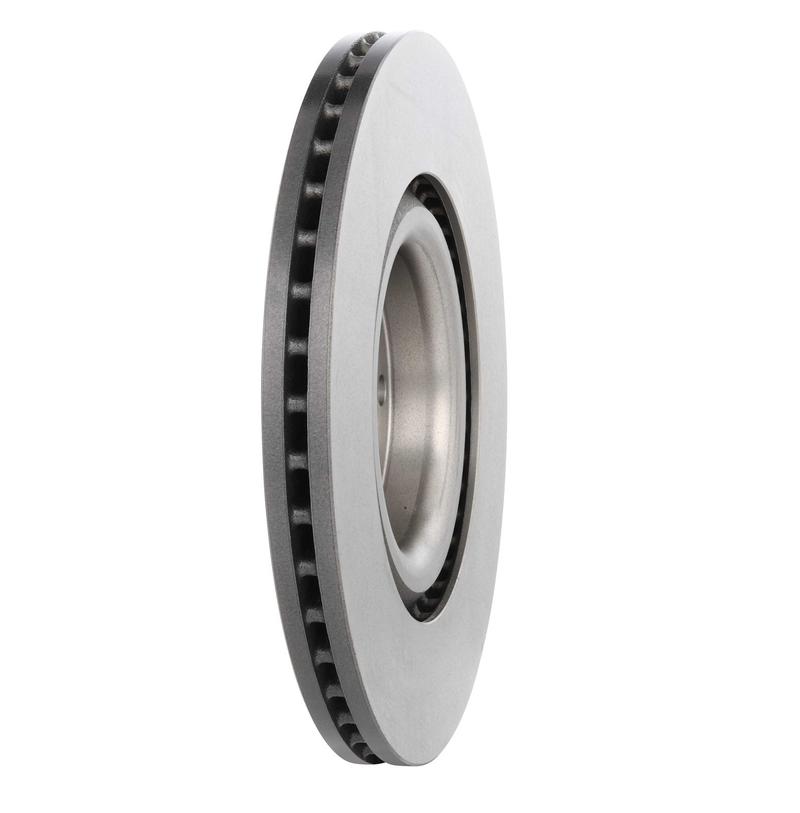PRIME UV Coated Front Disc Brake Rotor - 09.A815.11_08