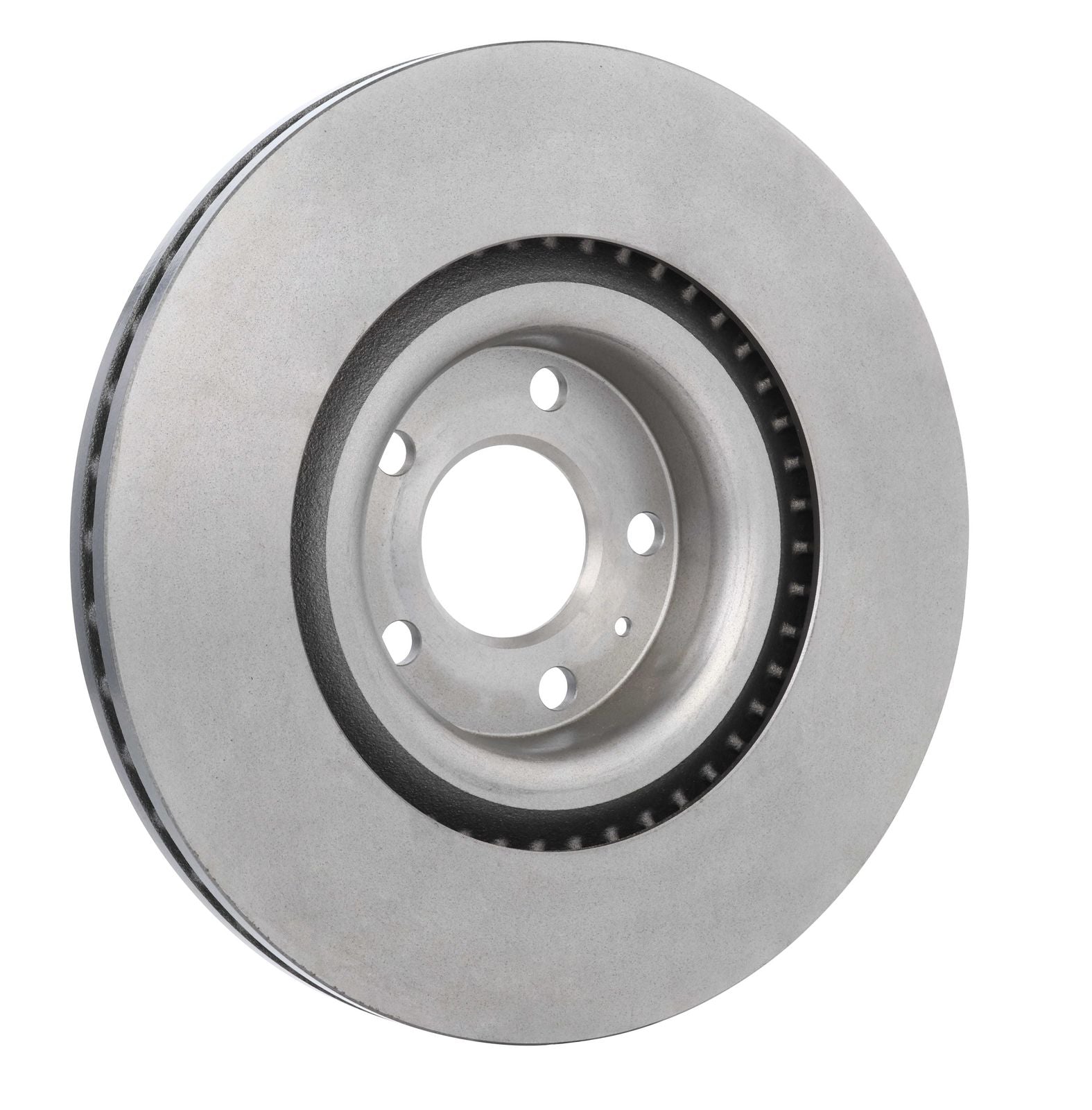PRIME UV Coated Front Disc Brake Rotor - 09.A815.11_11