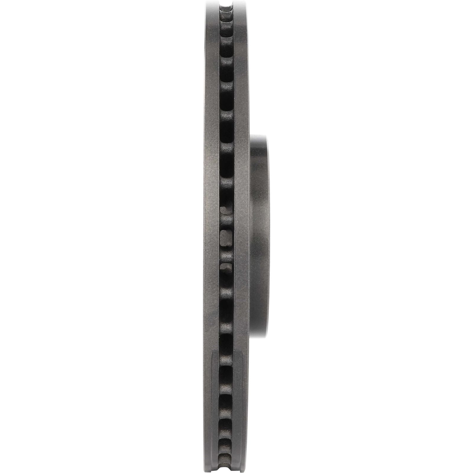 PRIME UV Coated Front Disc Brake Rotor - 09.A815.11_27