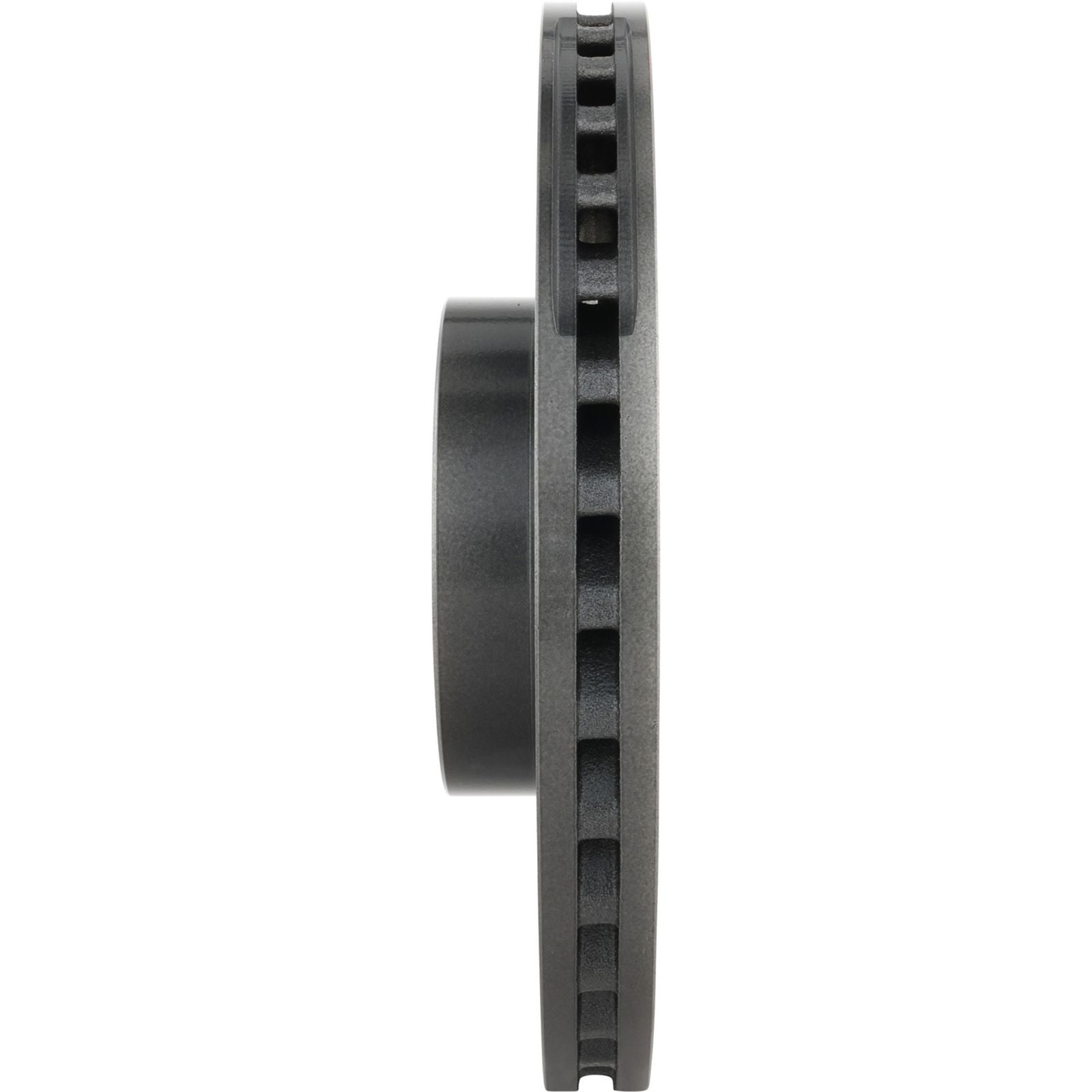 PRIME UV Coated Front Disc Brake Rotor - 09.A817.11_03