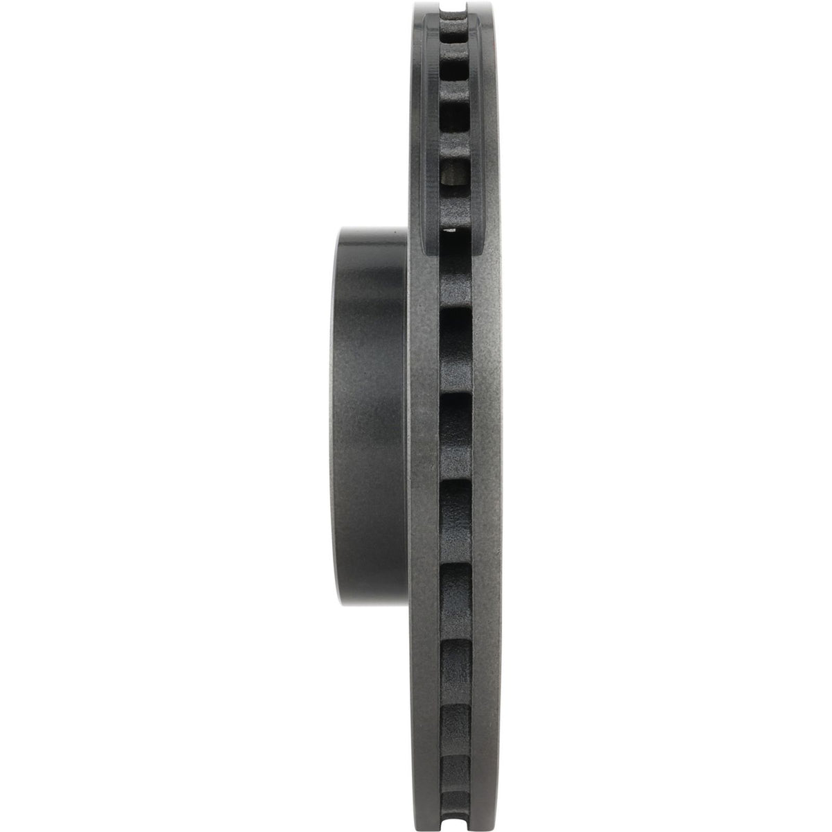 PRIME UV Coated Front Disc Brake Rotor - 09.A817.11_03