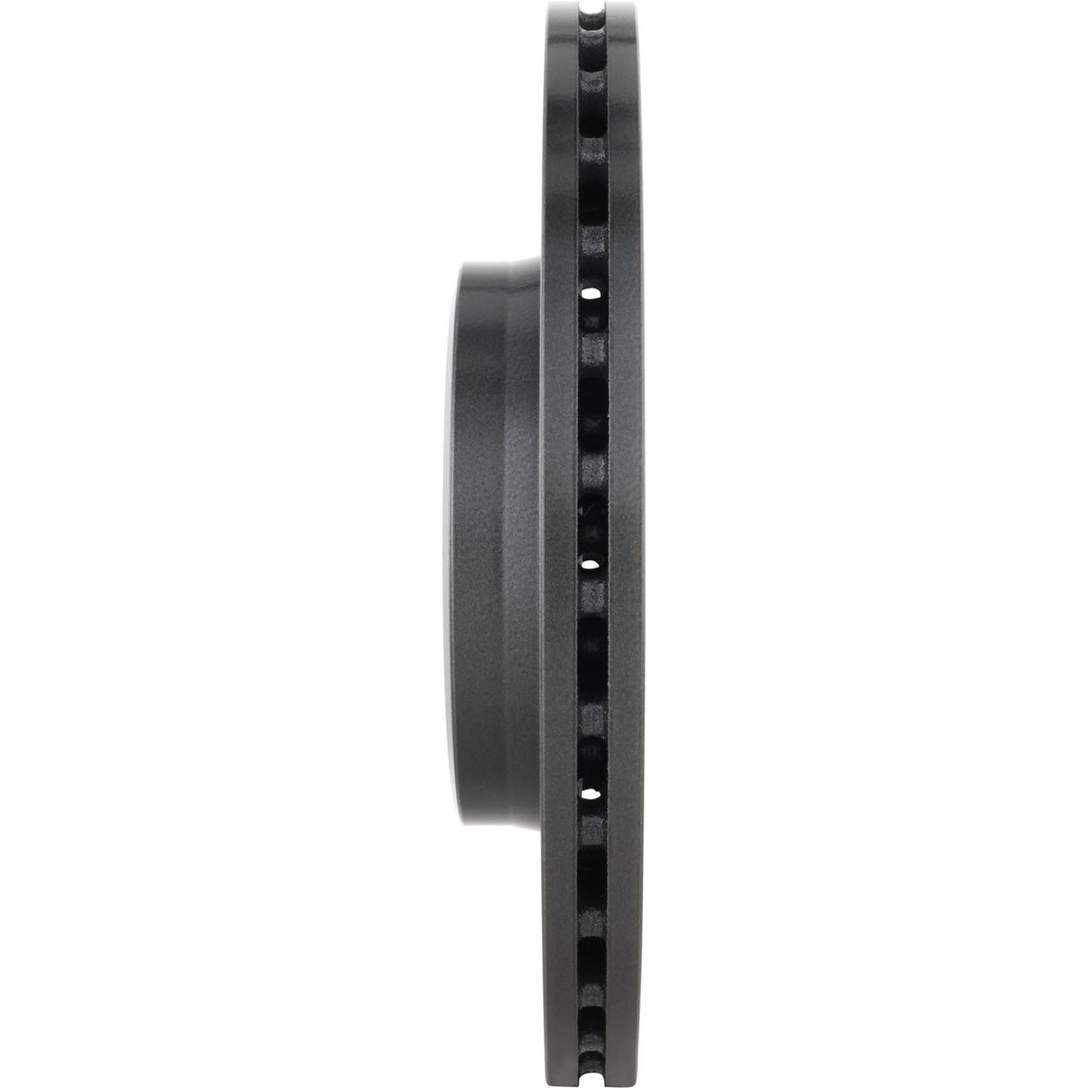 PRIME UV Coated Front Disc Brake Rotor - 09.A820.11_03