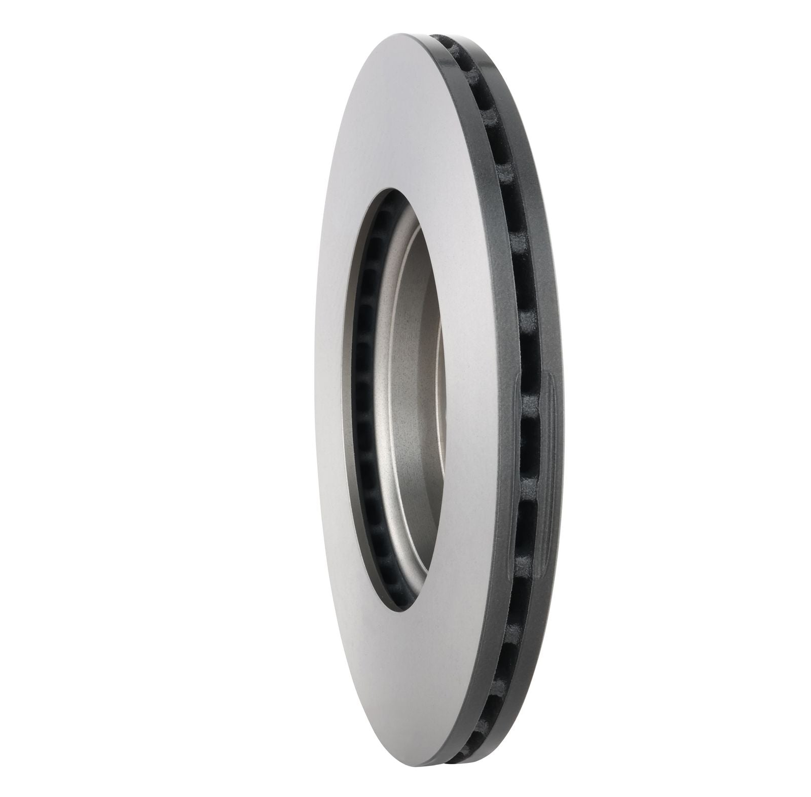 PRIME UV Coated Front Disc Brake Rotor - 09.A820.11_23