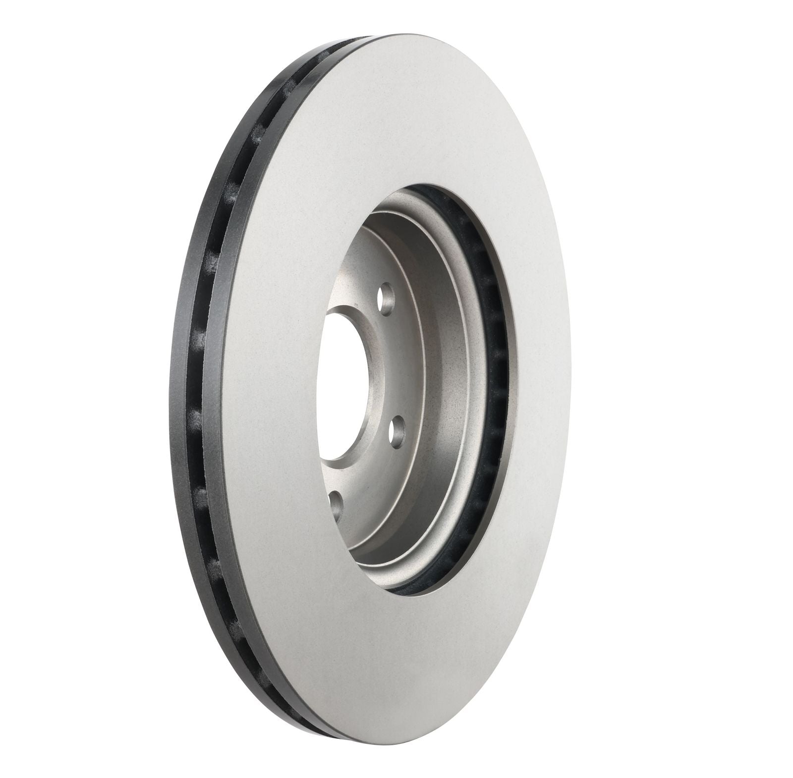 PRIME UV Coated Front Disc Brake Rotor - 09.A820.11_14