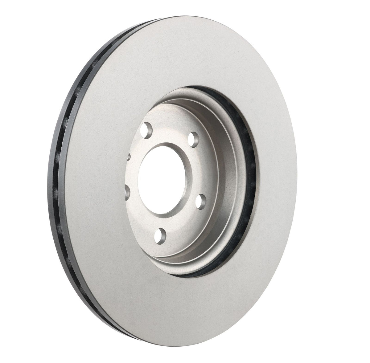 PRIME UV Coated Front Disc Brake Rotor - 09.A820.11_15