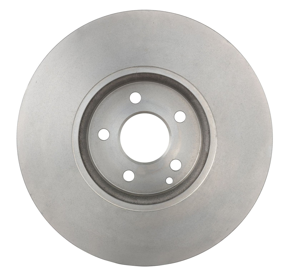 PRIME UV Coated Front Disc Brake Rotor - 09.A828.21_14