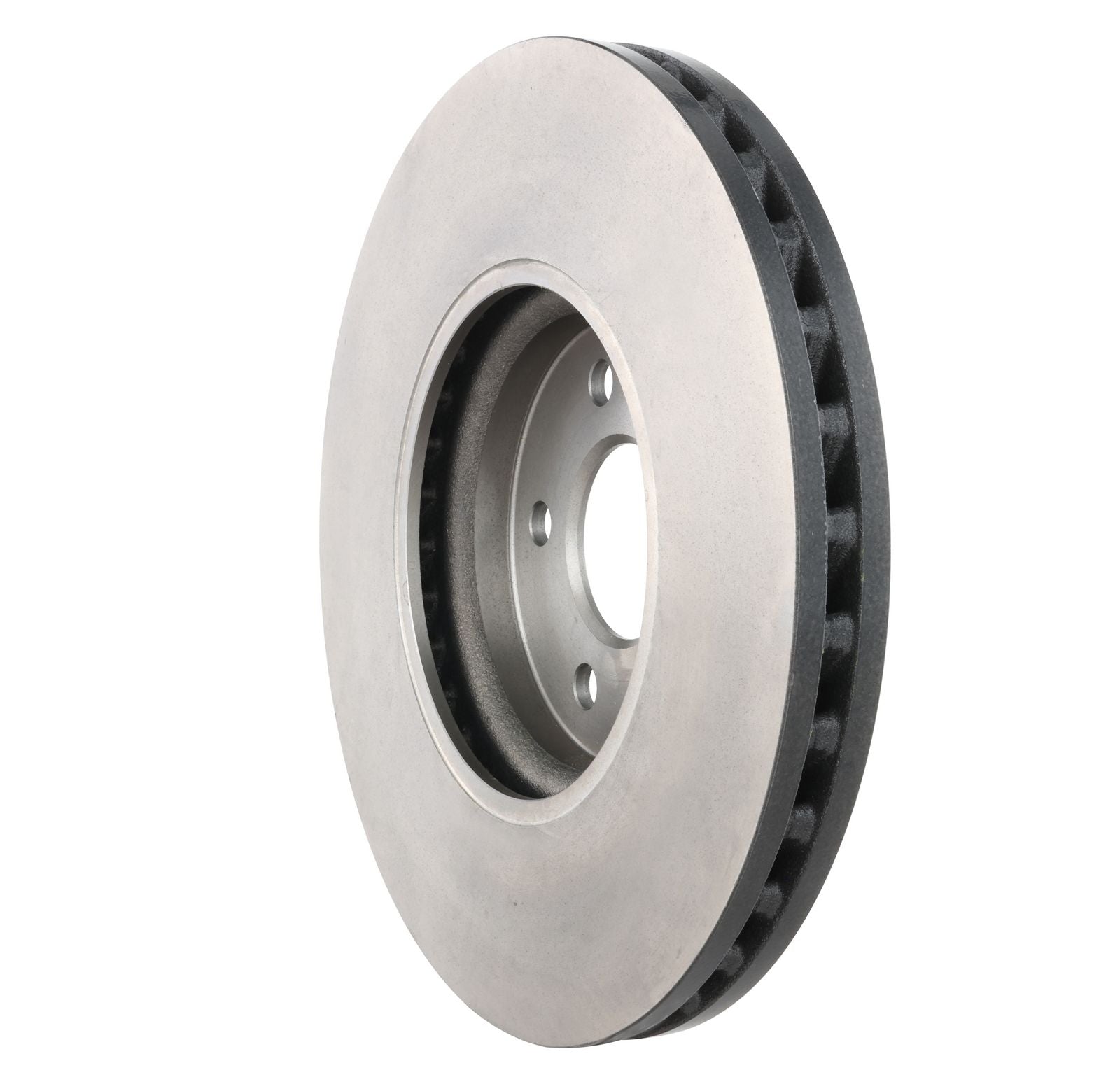 PRIME UV Coated Front Disc Brake Rotor - 09.A828.21_18