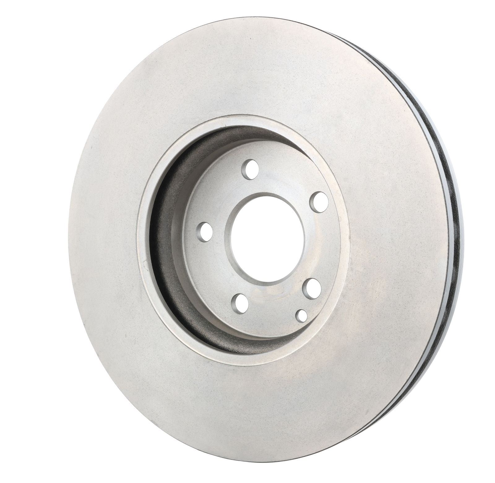 PRIME UV Coated Front Disc Brake Rotor - 09.A828.21_16