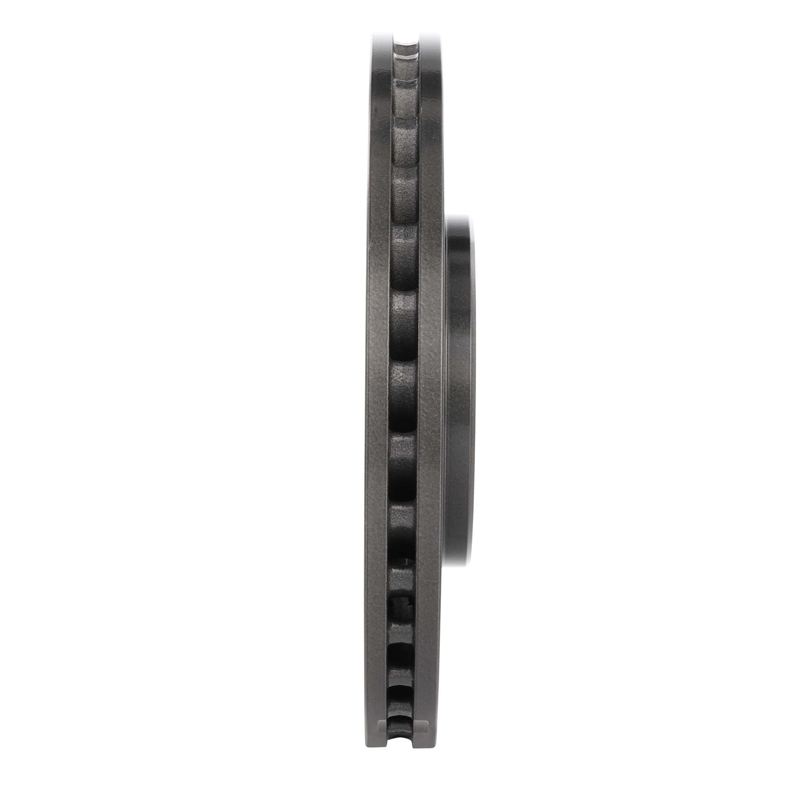 PRIME UV Coated Front Disc Brake Rotor - 09.A828.11_20
