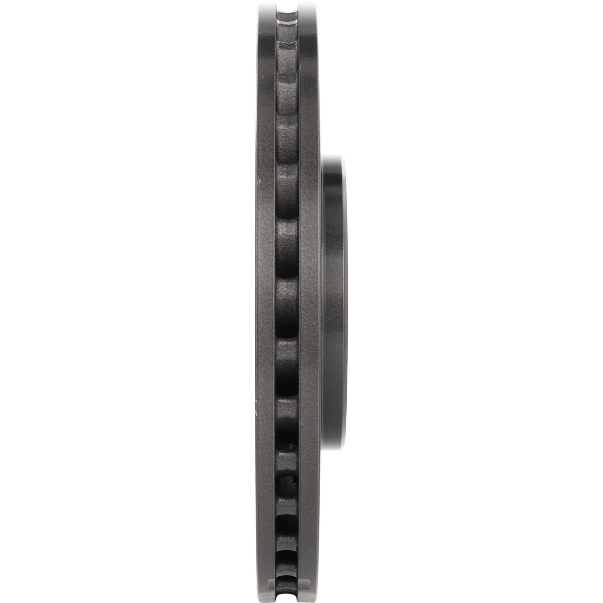 PRIME UV Coated Front Disc Brake Rotor - 09.A828.11_27