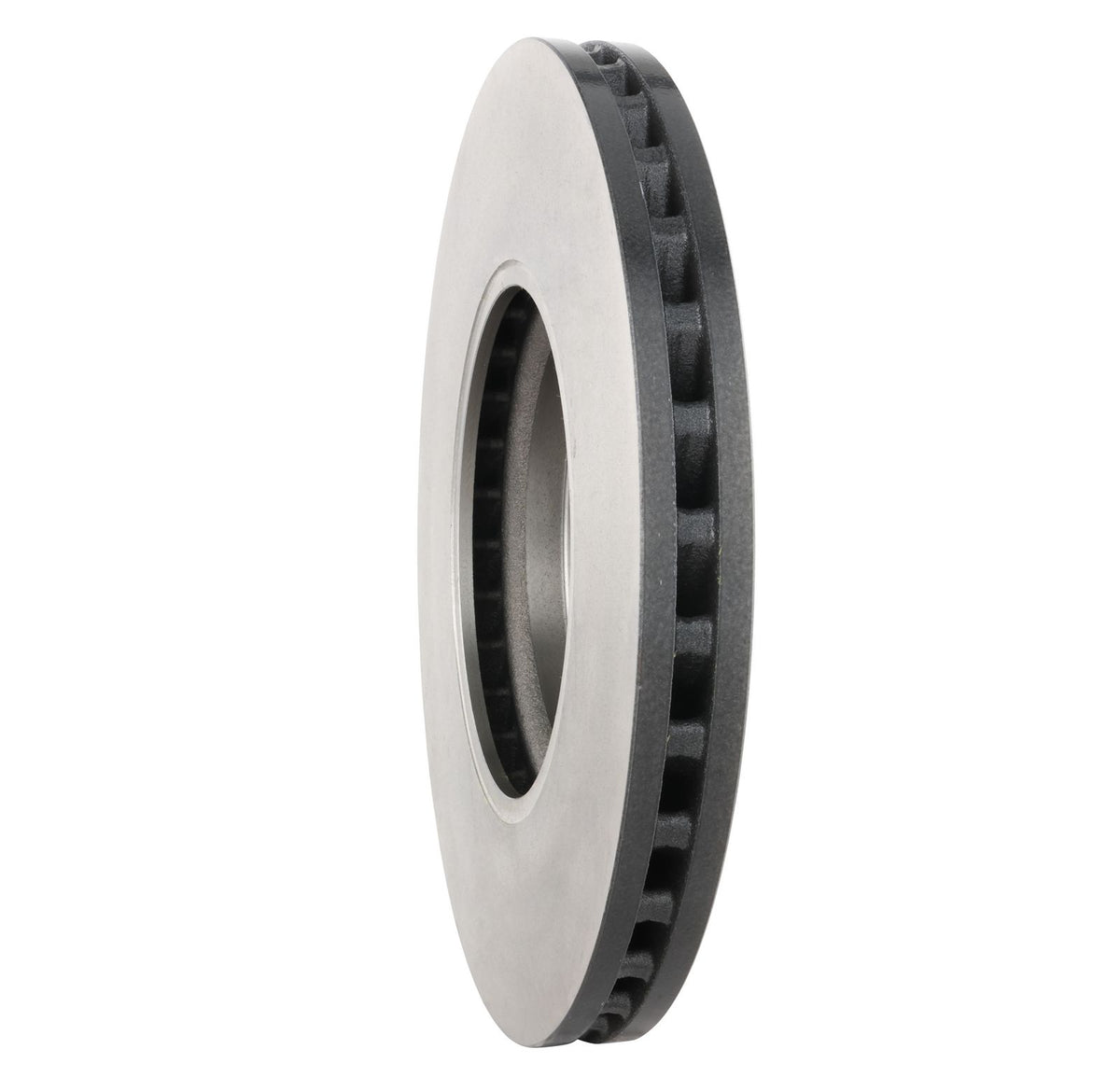 PRIME UV Coated Front Disc Brake Rotor - 09.A828.21_19
