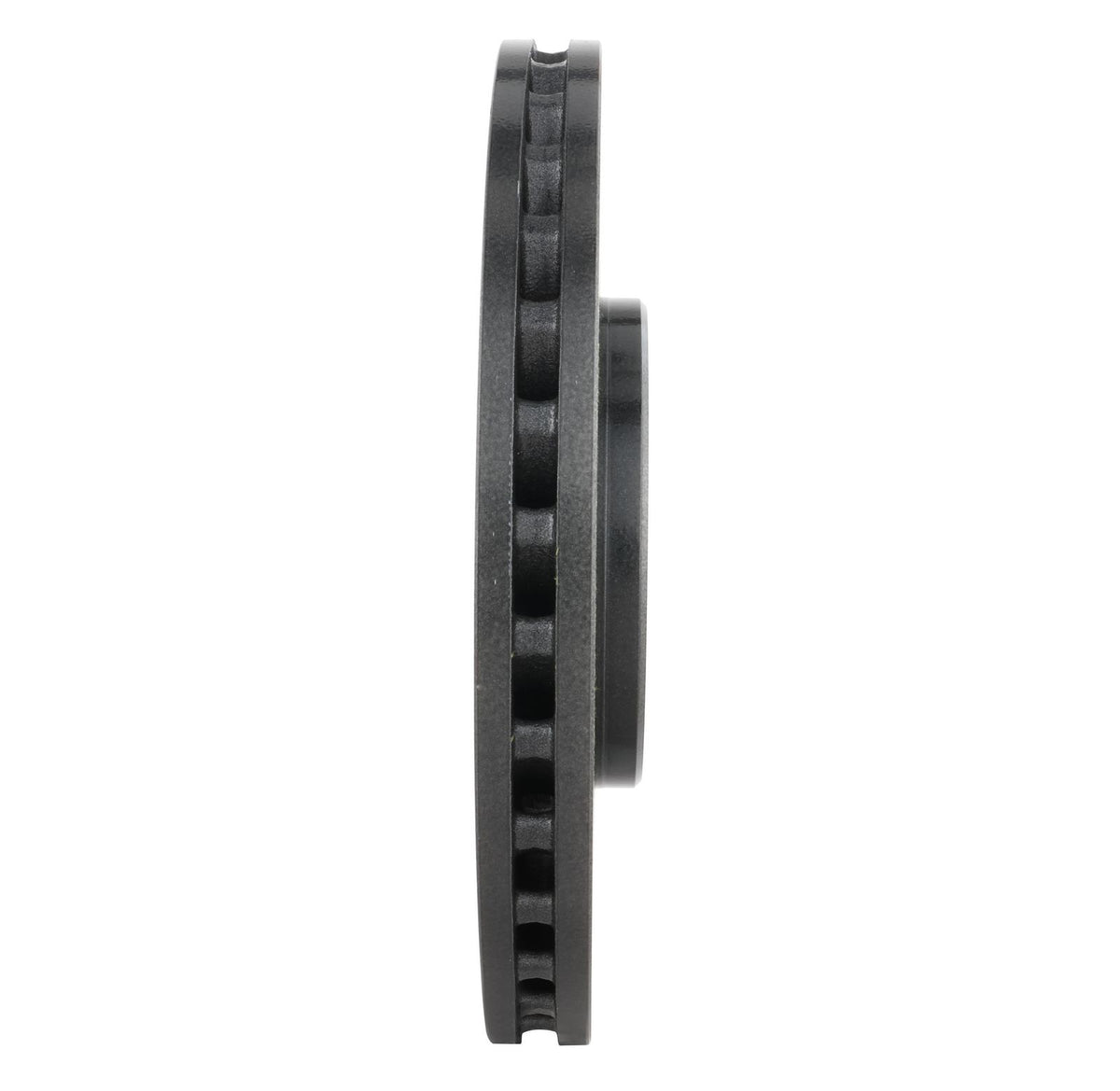 PRIME UV Coated Front Disc Brake Rotor - 09.A828.21_20
