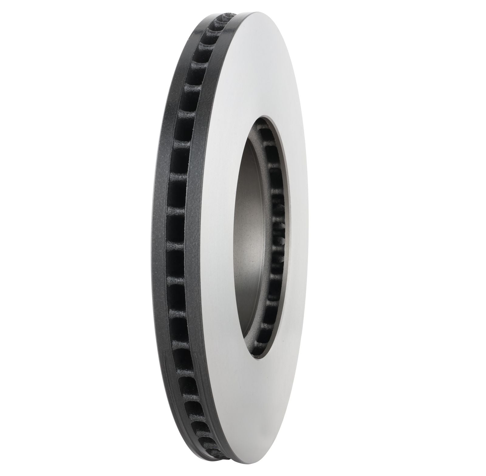 PRIME UV Coated Front Disc Brake Rotor - 09.A870.11_13