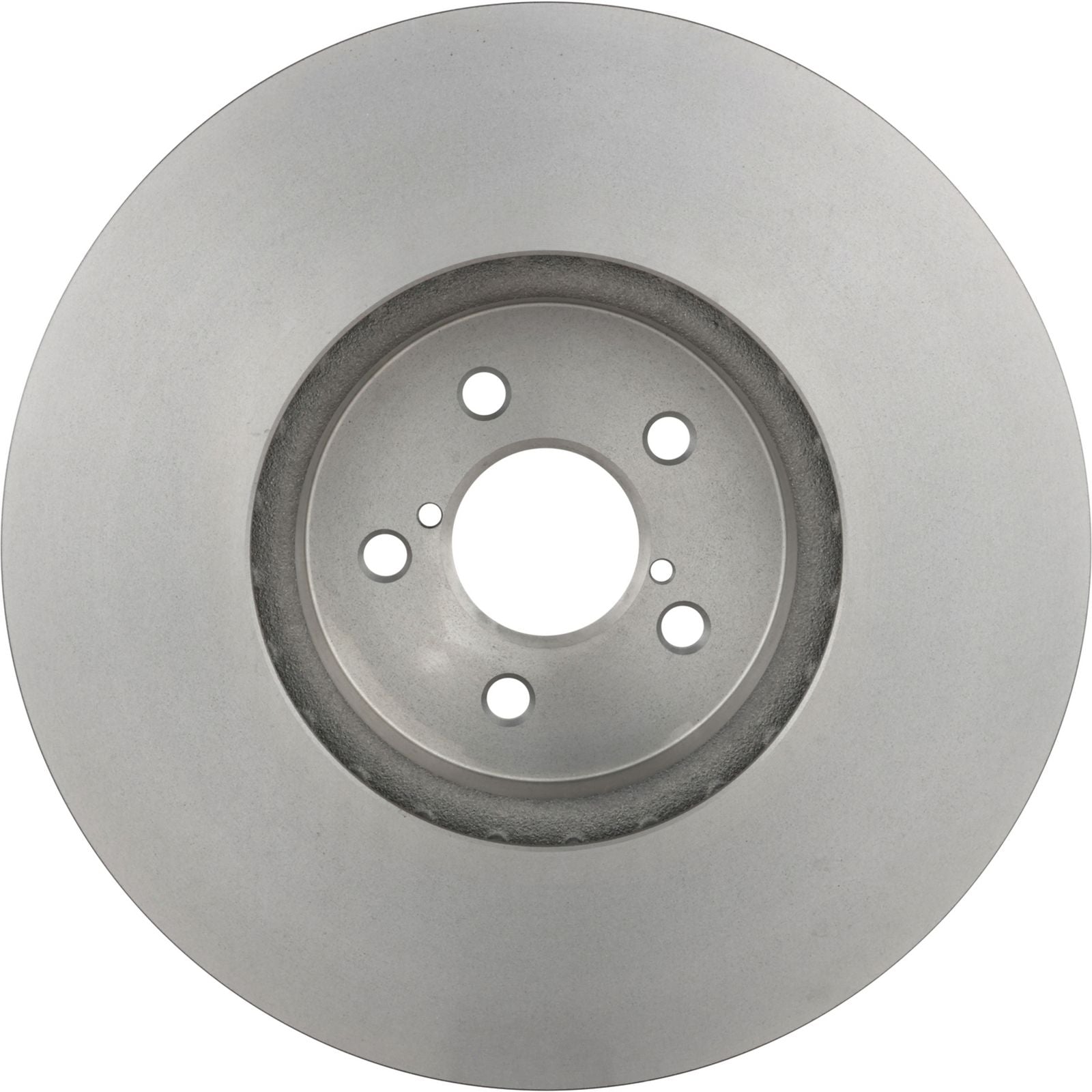 PRIME UV Coated Front Disc Brake Rotor - 09.A870.11_01