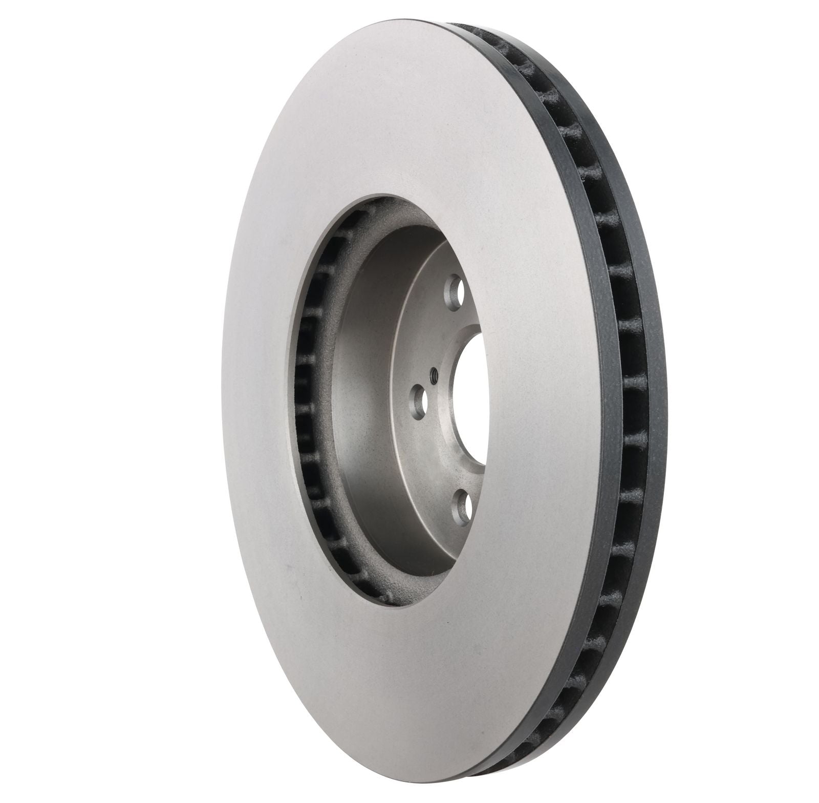 PRIME UV Coated Front Disc Brake Rotor - 09.A870.11_22