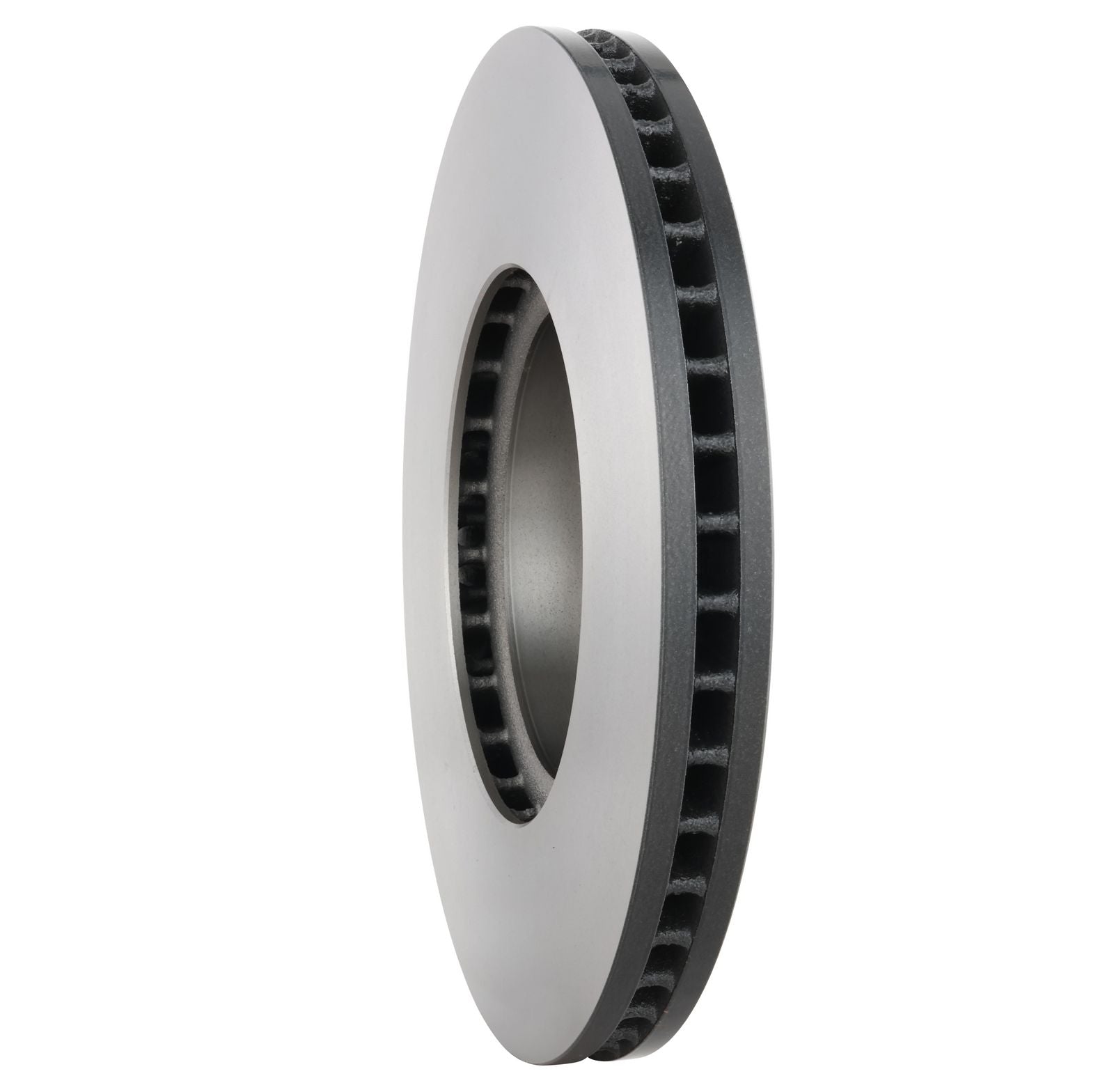 PRIME UV Coated Front Disc Brake Rotor - 09.A870.11_23