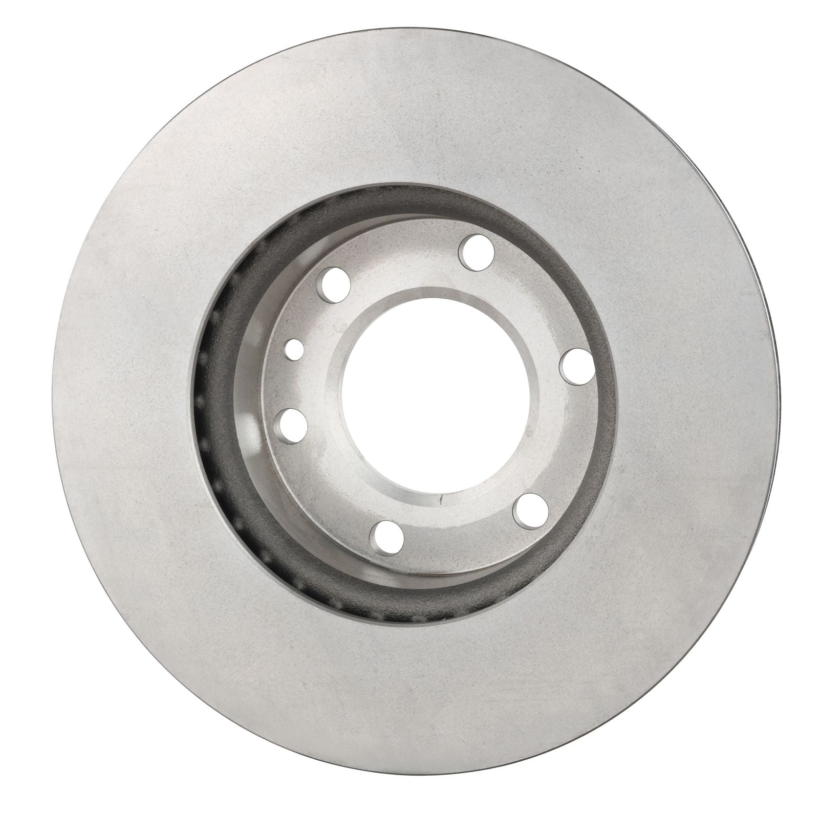 PRIME UV Coated Front Disc Brake Rotor - 09.A895.11_14