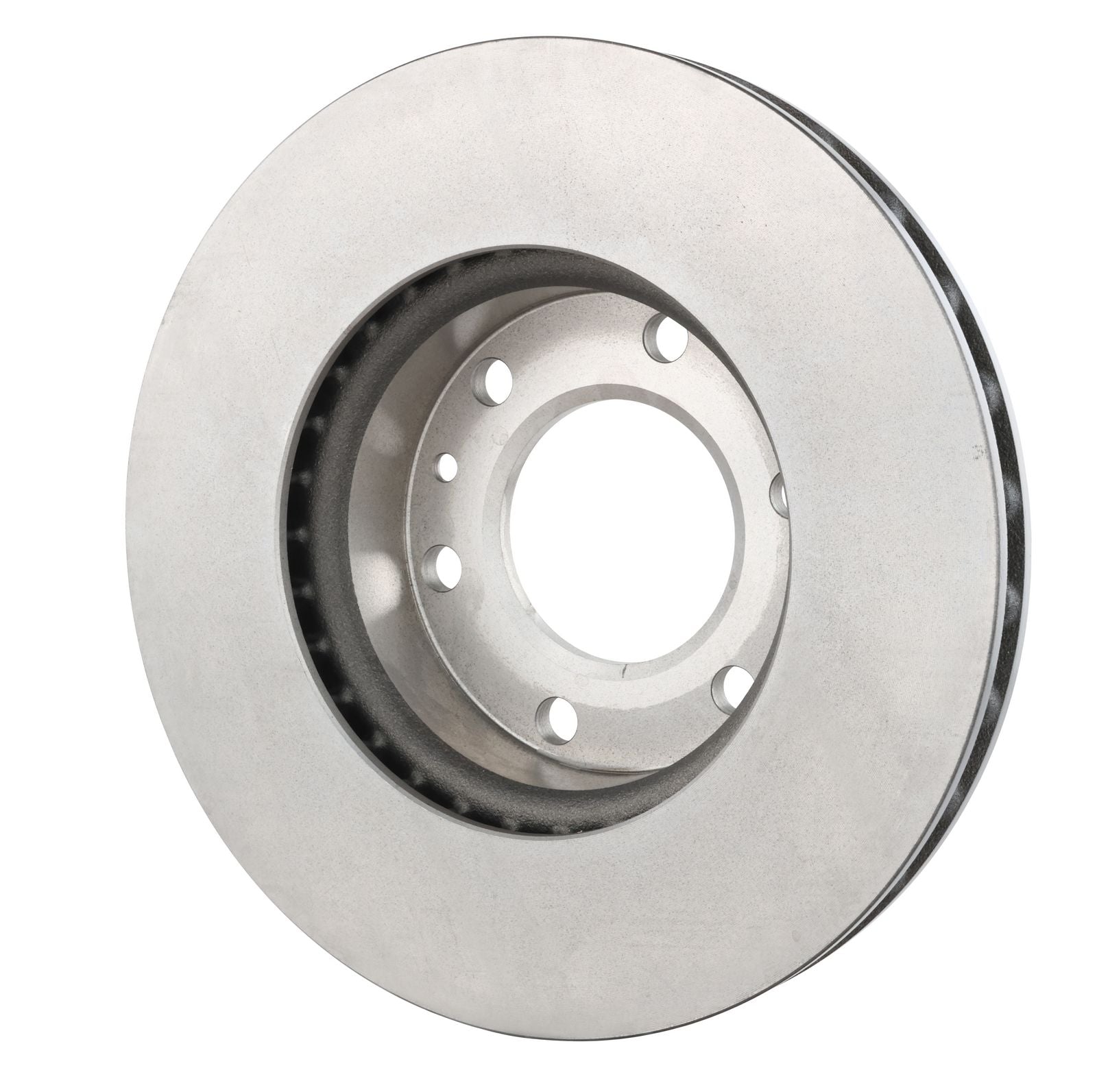 PRIME UV Coated Front Disc Brake Rotor - 09.A895.11_15