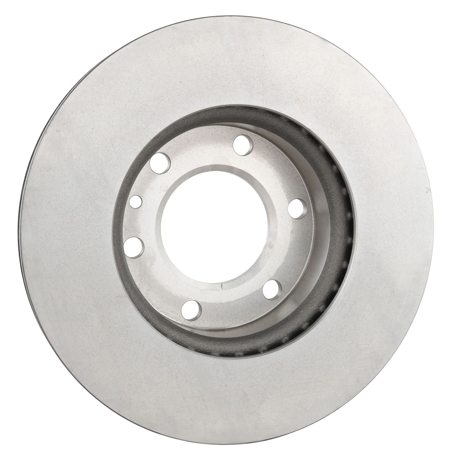 PRIME UV Coated Front Disc Brake Rotor - 09.A895.11_12