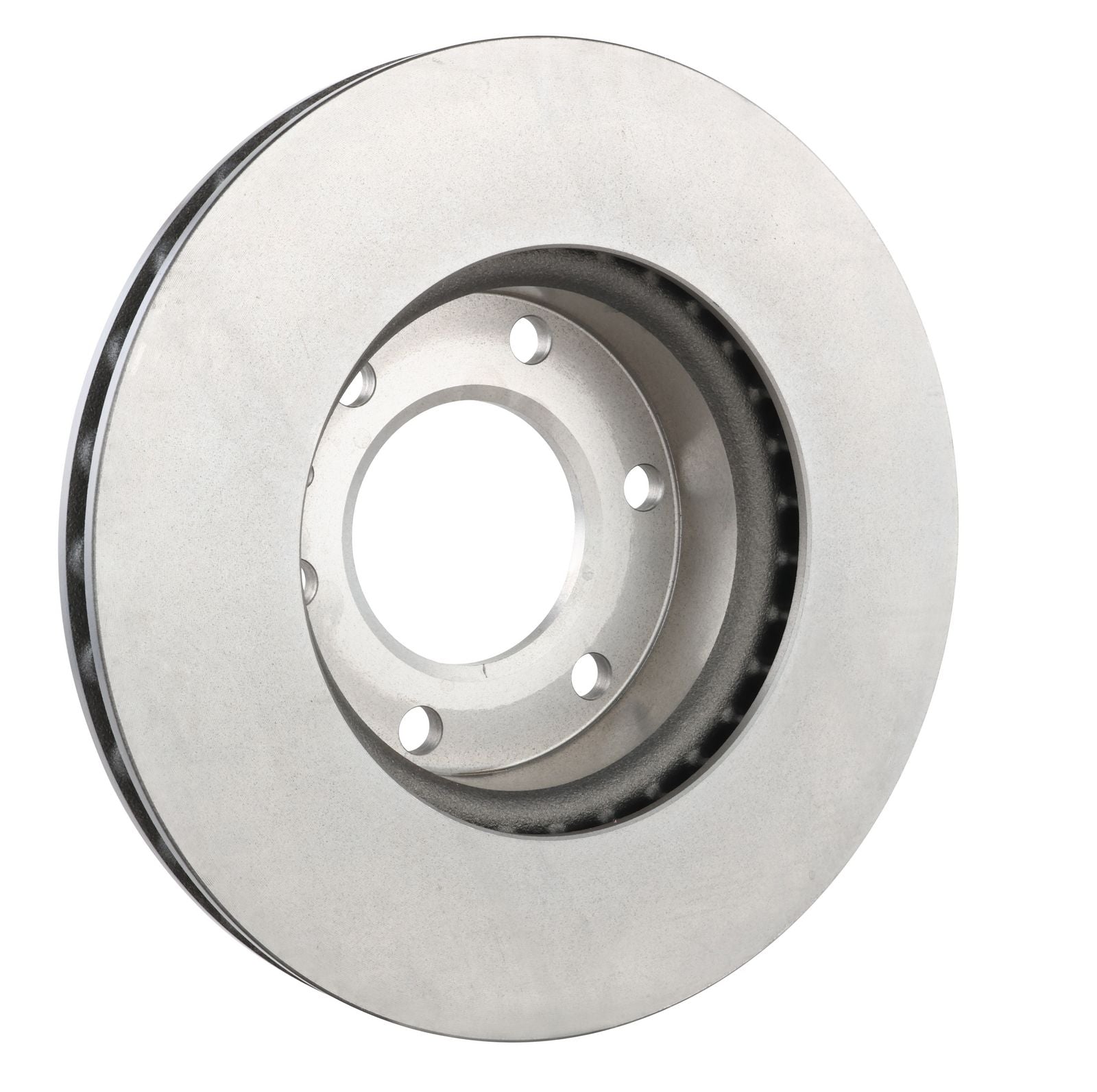 PRIME UV Coated Front Disc Brake Rotor - 09.A895.11_11