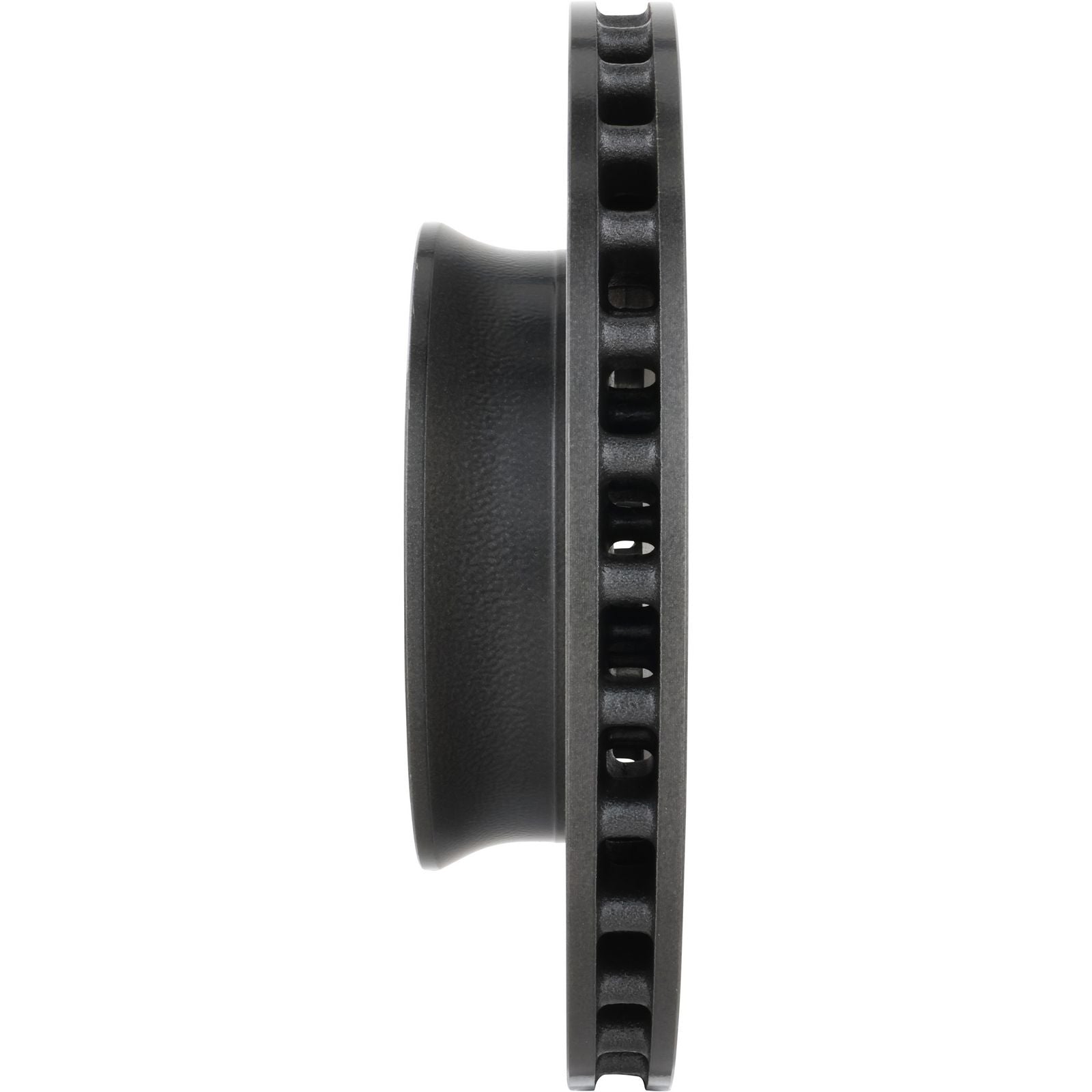 PRIME UV Coated Front Disc Brake Rotor - 09.A895.11_29