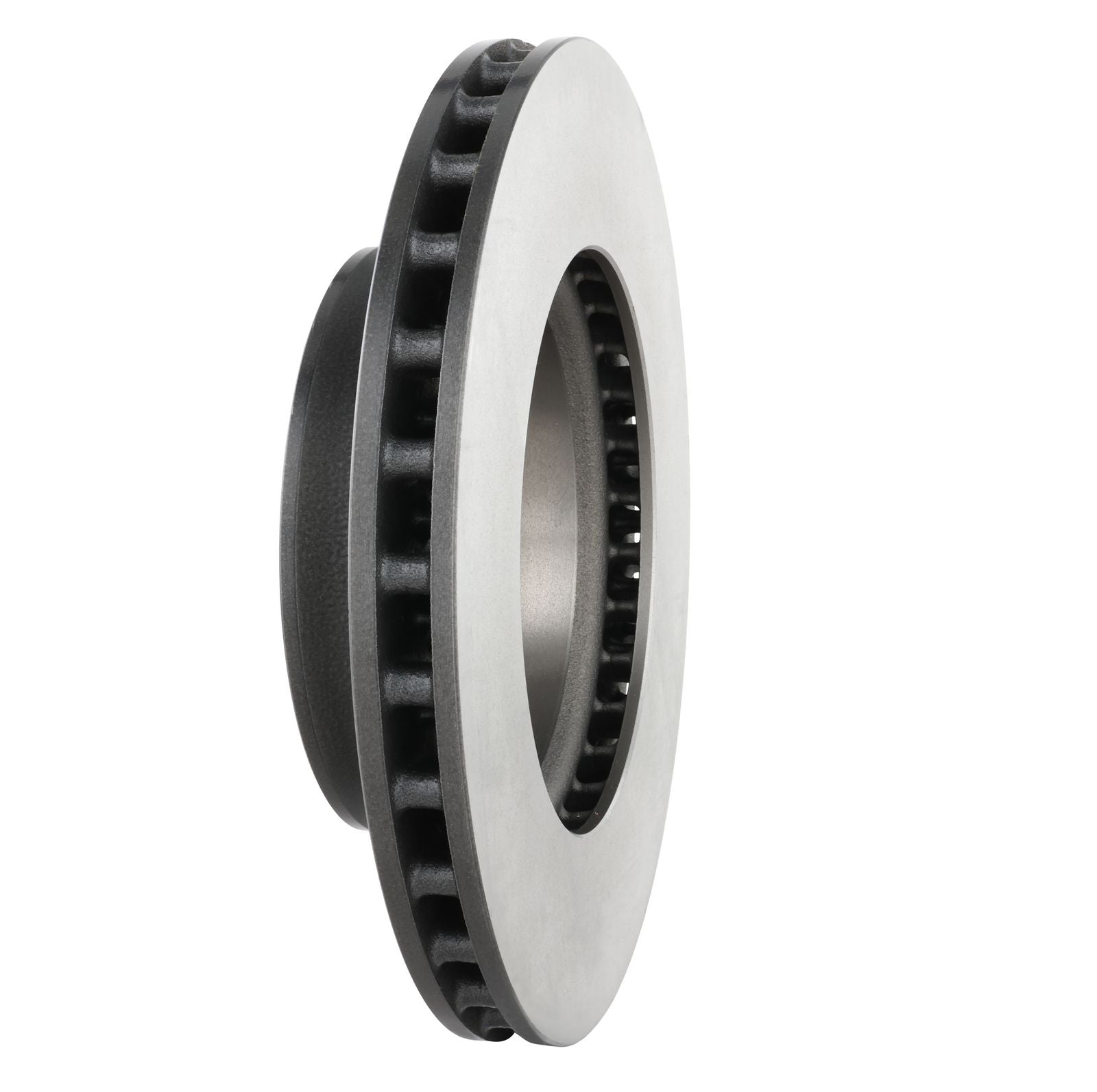 PRIME UV Coated Front Disc Brake Rotor - 09.A895.11_08