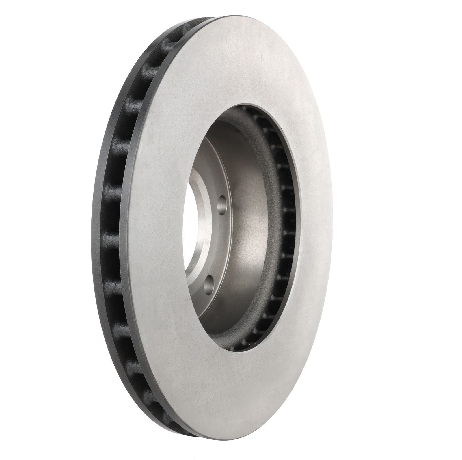 PRIME UV Coated Front Disc Brake Rotor - 09.A895.11_09