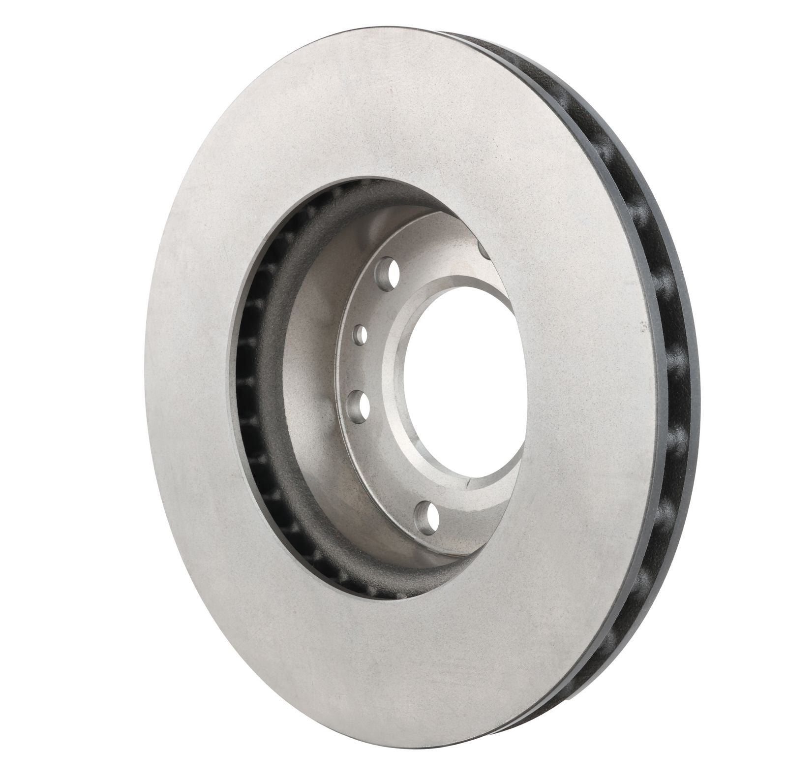 PRIME UV Coated Front Disc Brake Rotor - 09.A895.11_16