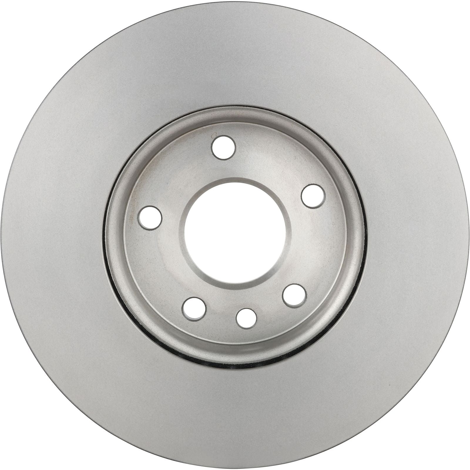 PRIME UV Coated Front Disc Brake Rotor - 09.A905.11_05