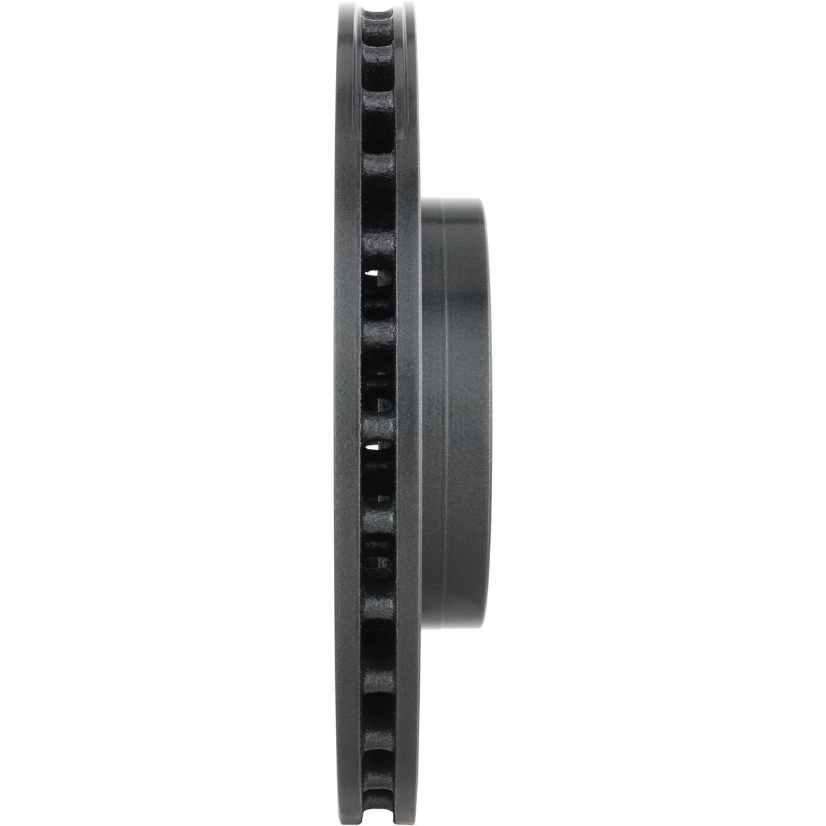 PRIME UV Coated Front Disc Brake Rotor - 09.A905.11_27