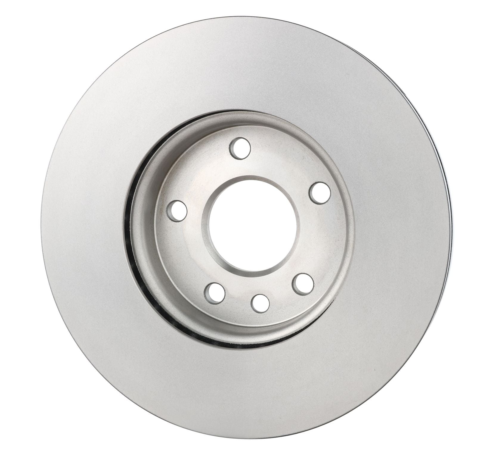 PRIME UV Coated Front Disc Brake Rotor - 09.A905.11_15