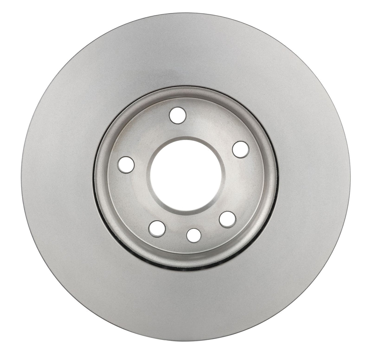 PRIME UV Coated Front Disc Brake Rotor - 09.A905.11_14