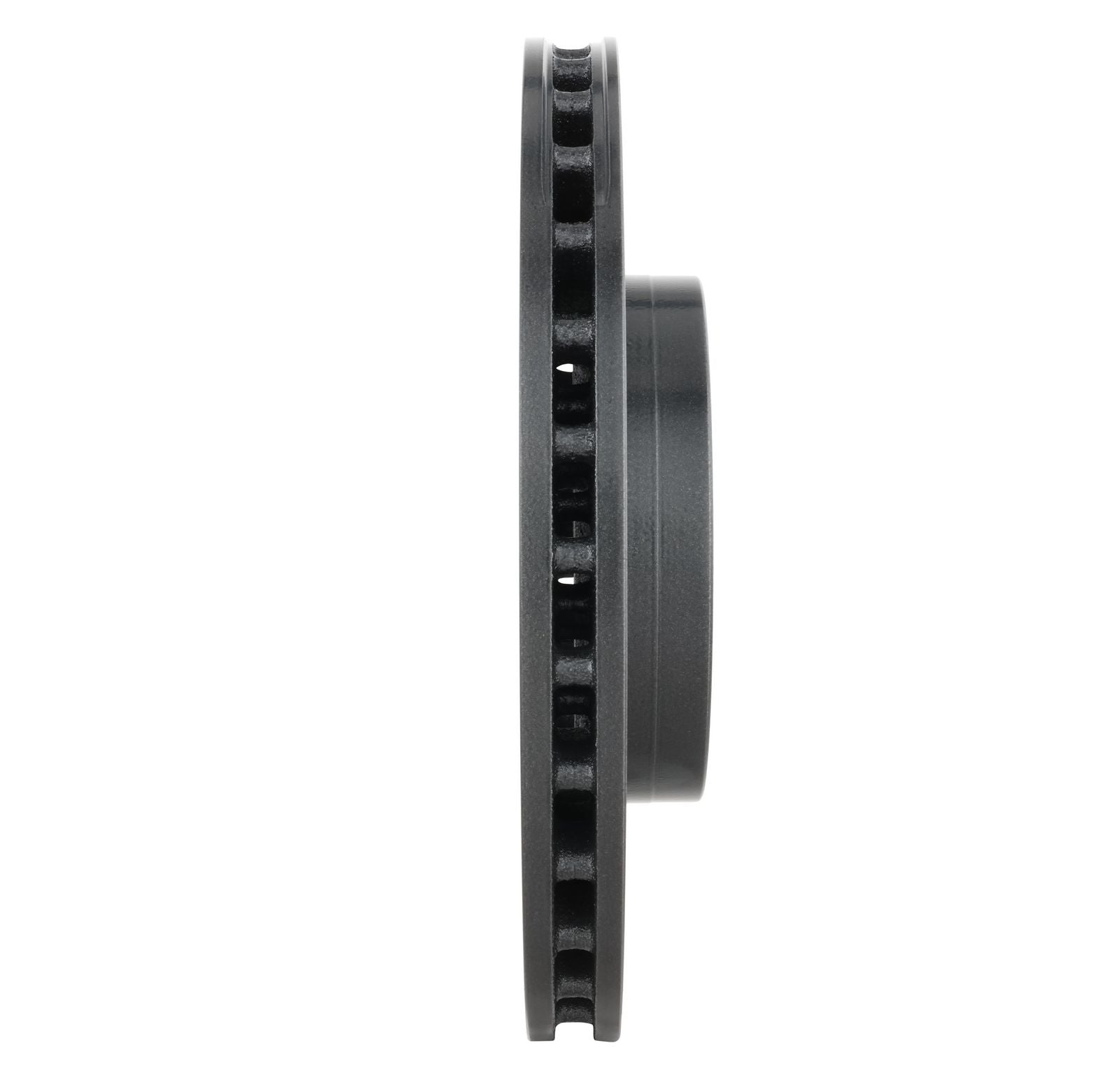 PRIME UV Coated Front Disc Brake Rotor - 09.A905.11_20