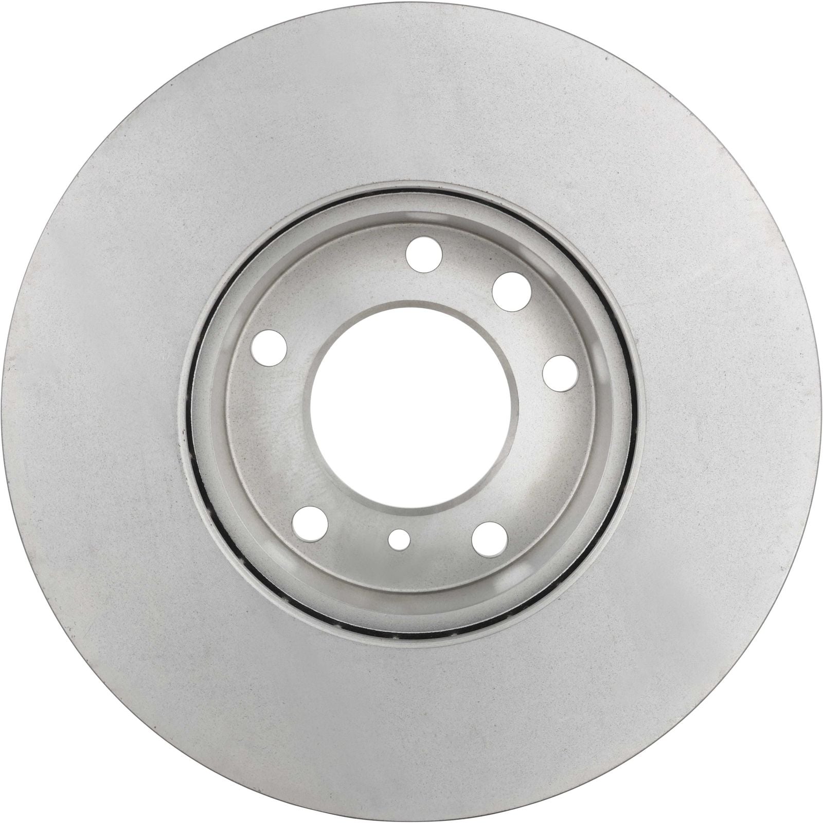PRIME UV Coated Front Disc Brake Rotor - 09.A917.11_05