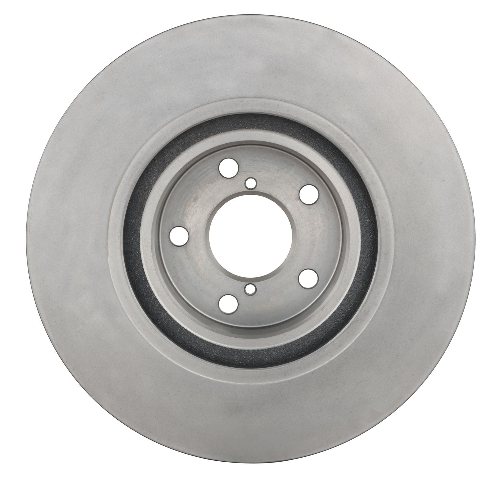 PRIME UV Coated Front Disc Brake Rotor - 09.A921.11_18