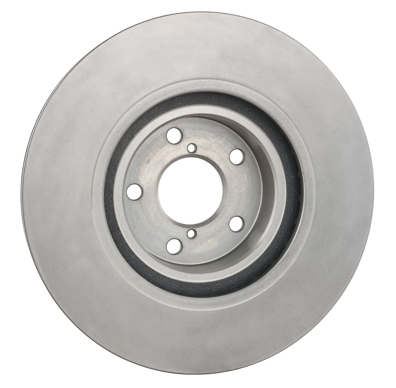 PRIME UV Coated Front Disc Brake Rotor - 09.A921.11_17