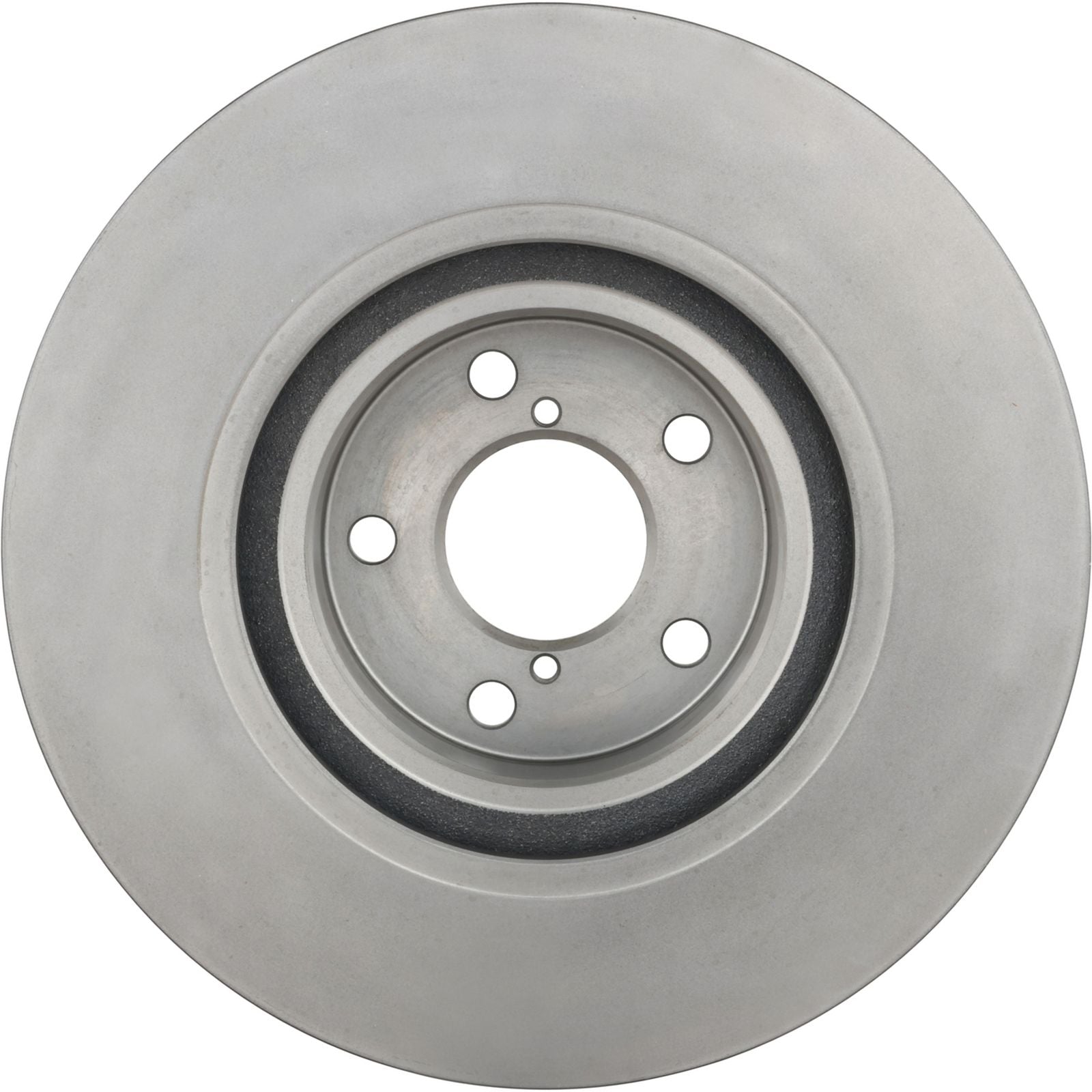 PRIME UV Coated Front Disc Brake Rotor - 09.A921.11_02