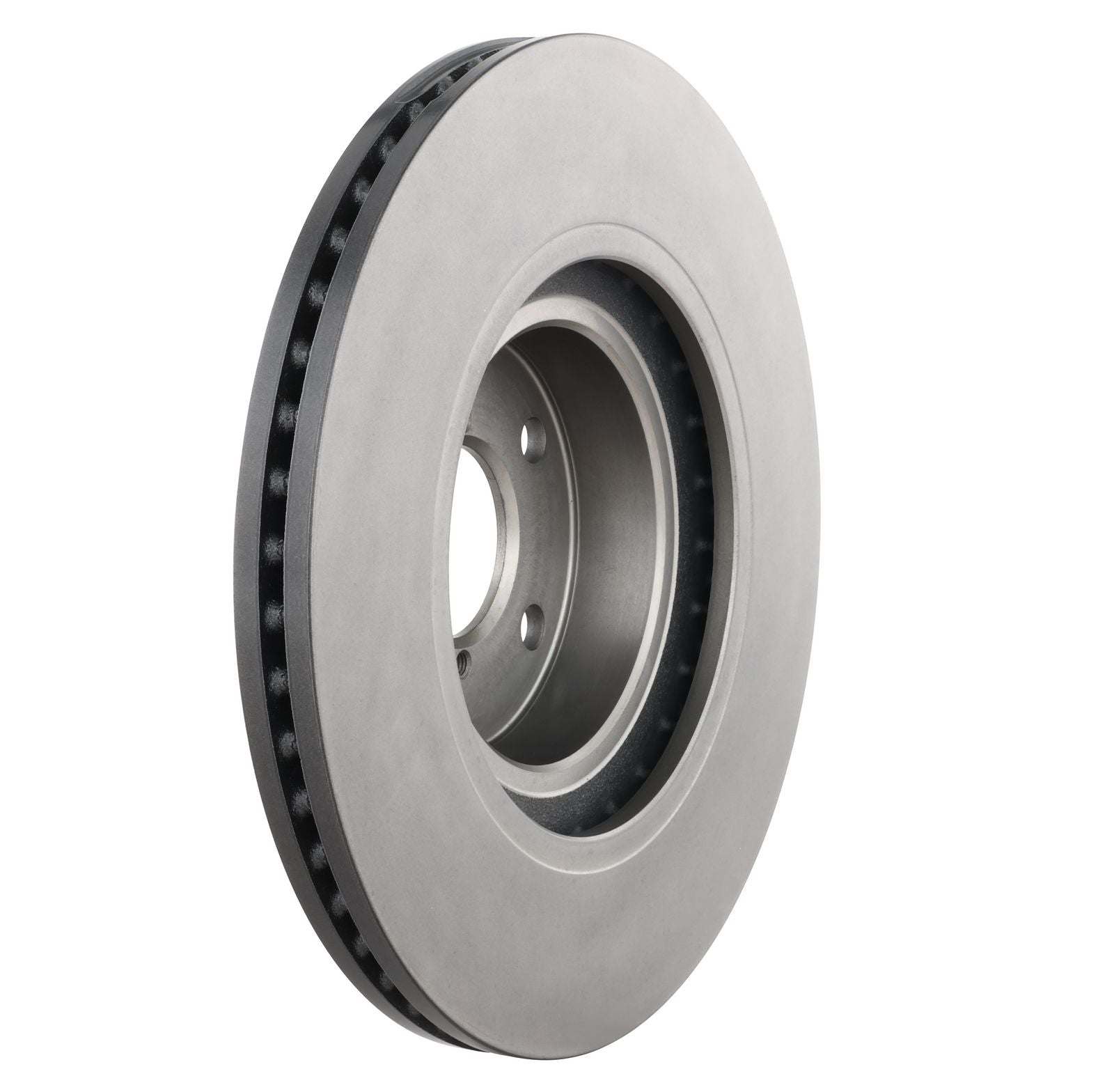 PRIME UV Coated Front Disc Brake Rotor - 09.A921.11_14