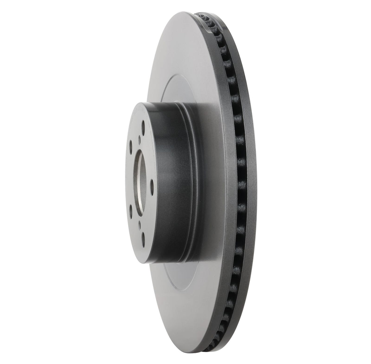 PRIME UV Coated Front Disc Brake Rotor - 09.A921.11_11